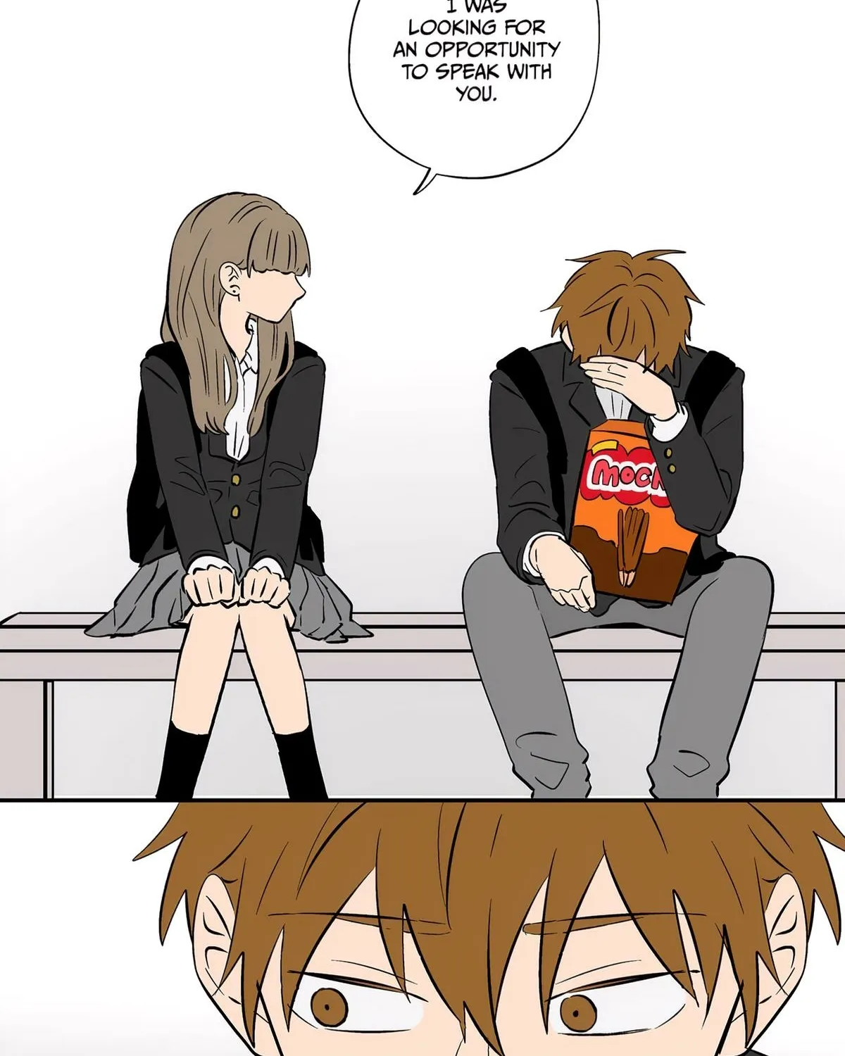 Read The Ramparts of Ice EN Manga Online