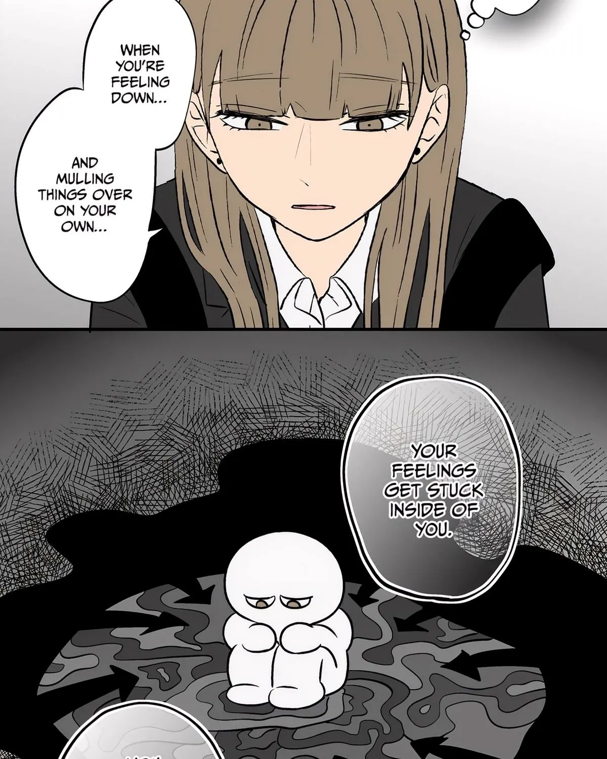Read The Ramparts of Ice EN Manga Online