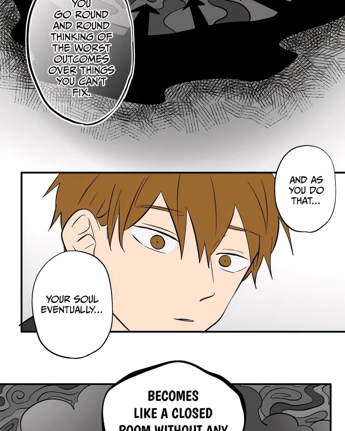 Read The Ramparts of Ice EN Manga Online