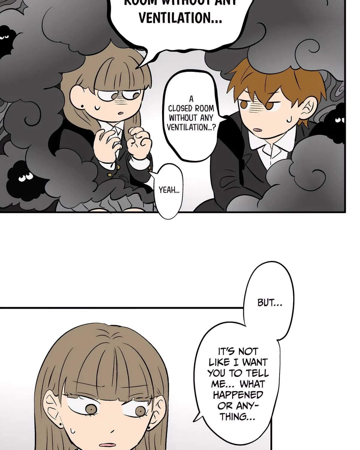 Read The Ramparts of Ice EN Manga Online