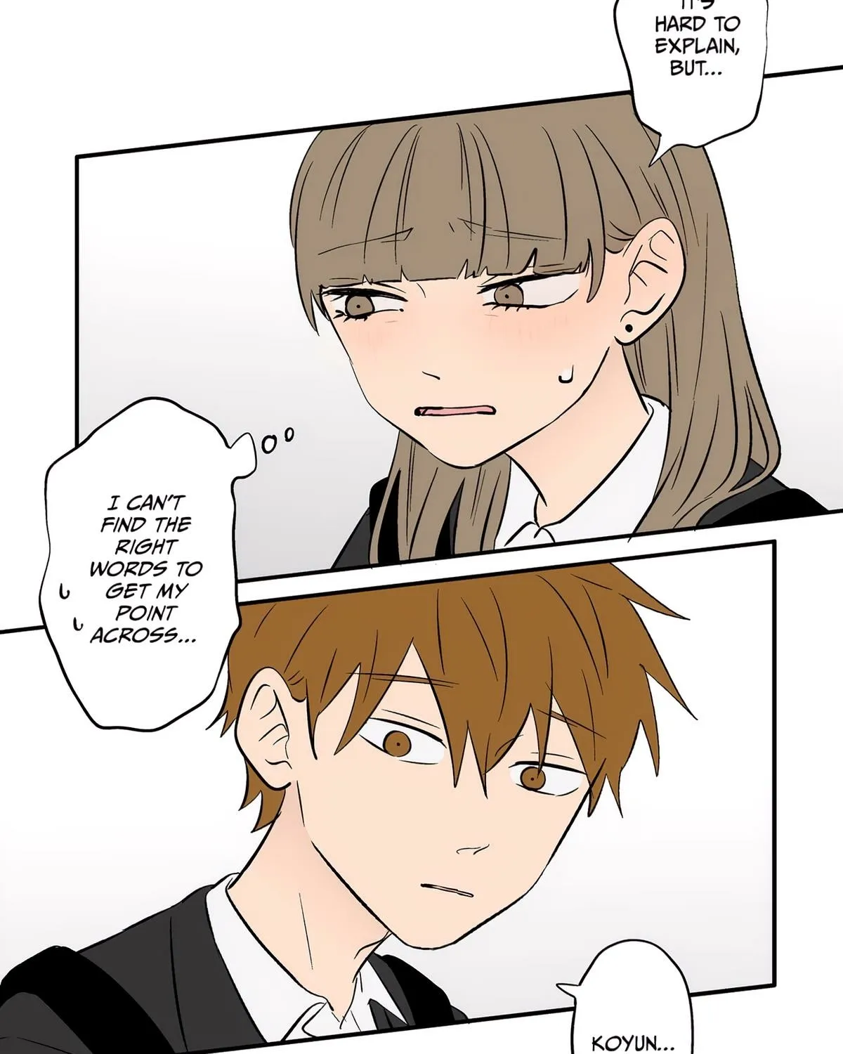 Read The Ramparts of Ice EN Manga Online
