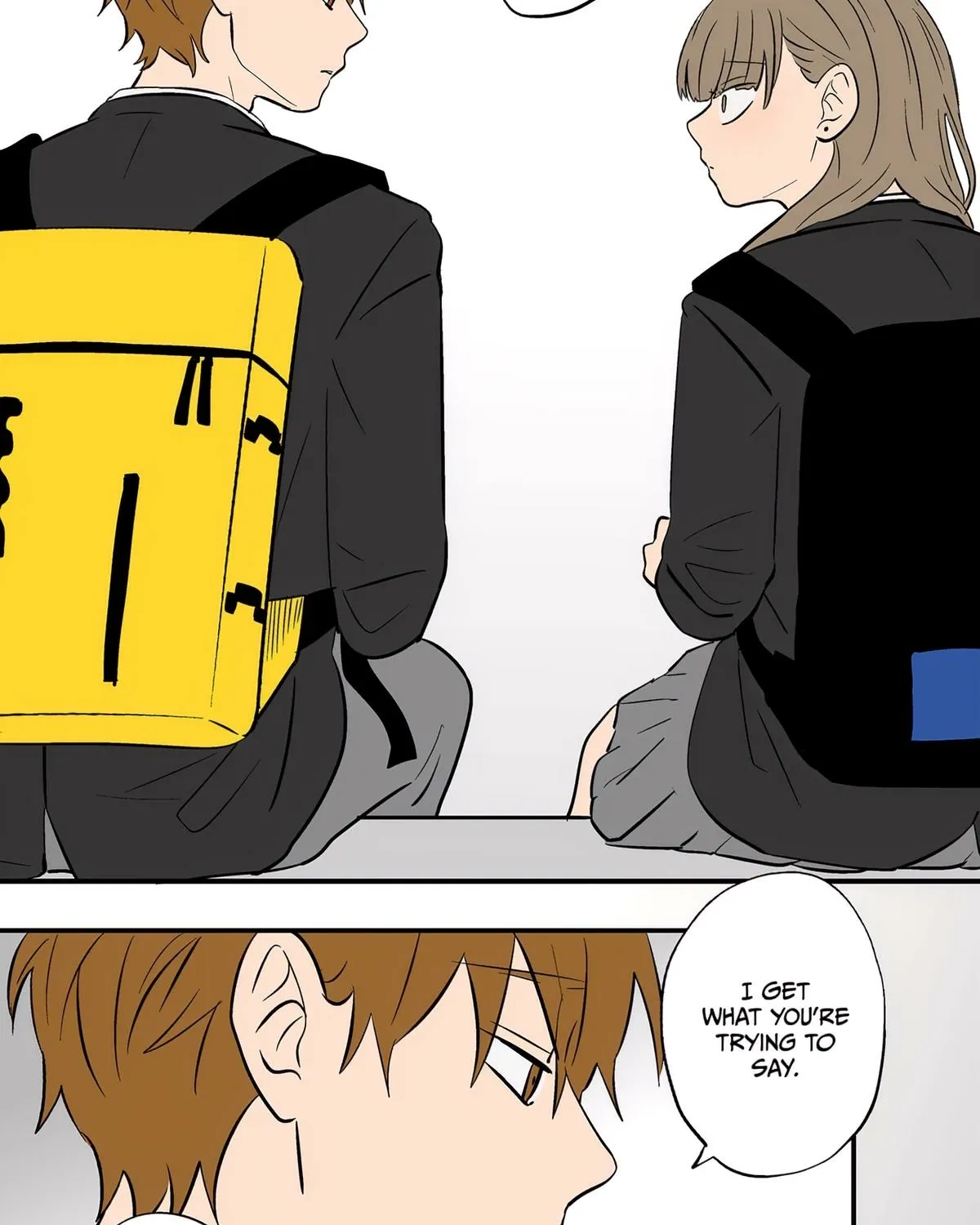 Read The Ramparts of Ice EN Manga Online