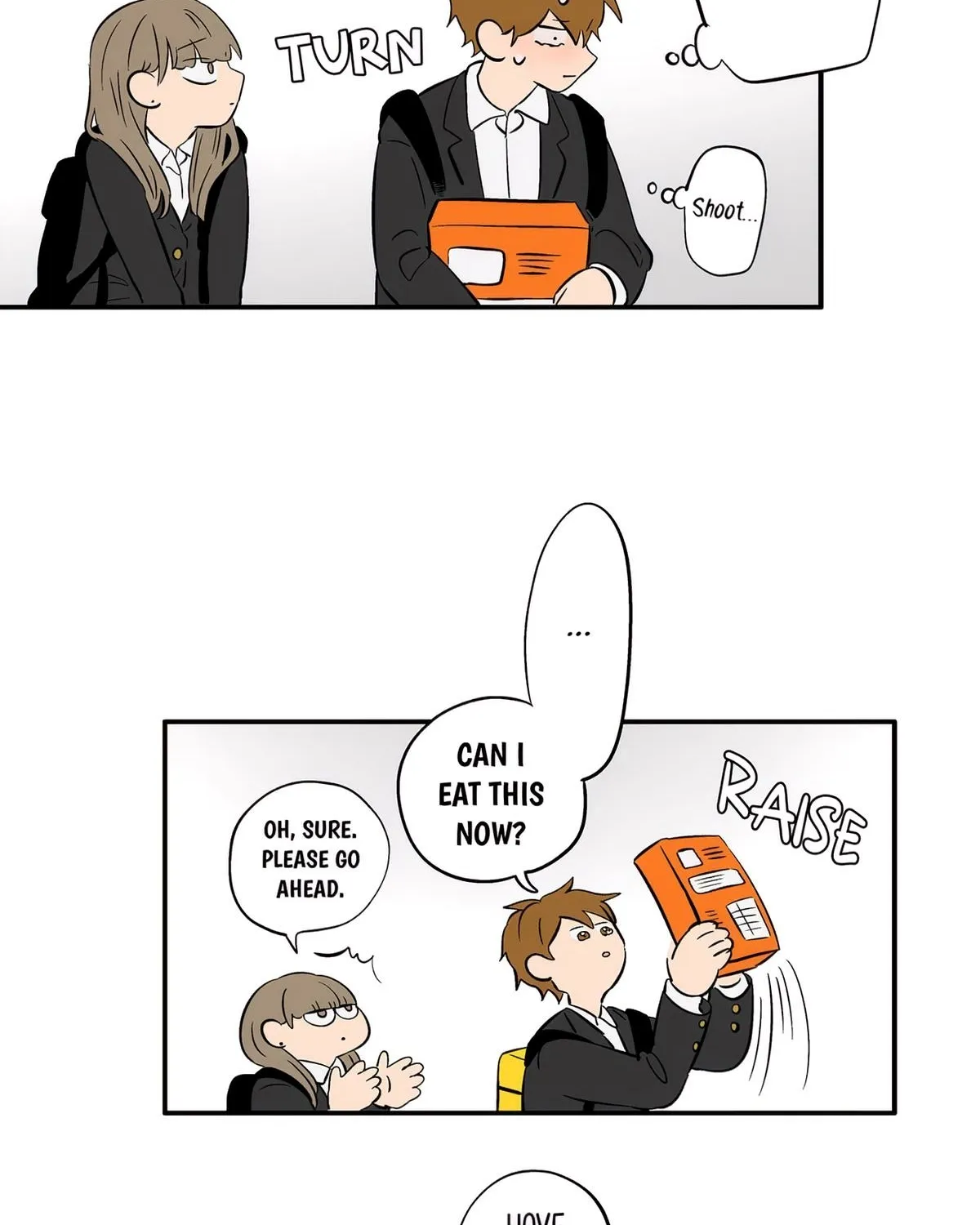 Read The Ramparts of Ice EN Manga Online