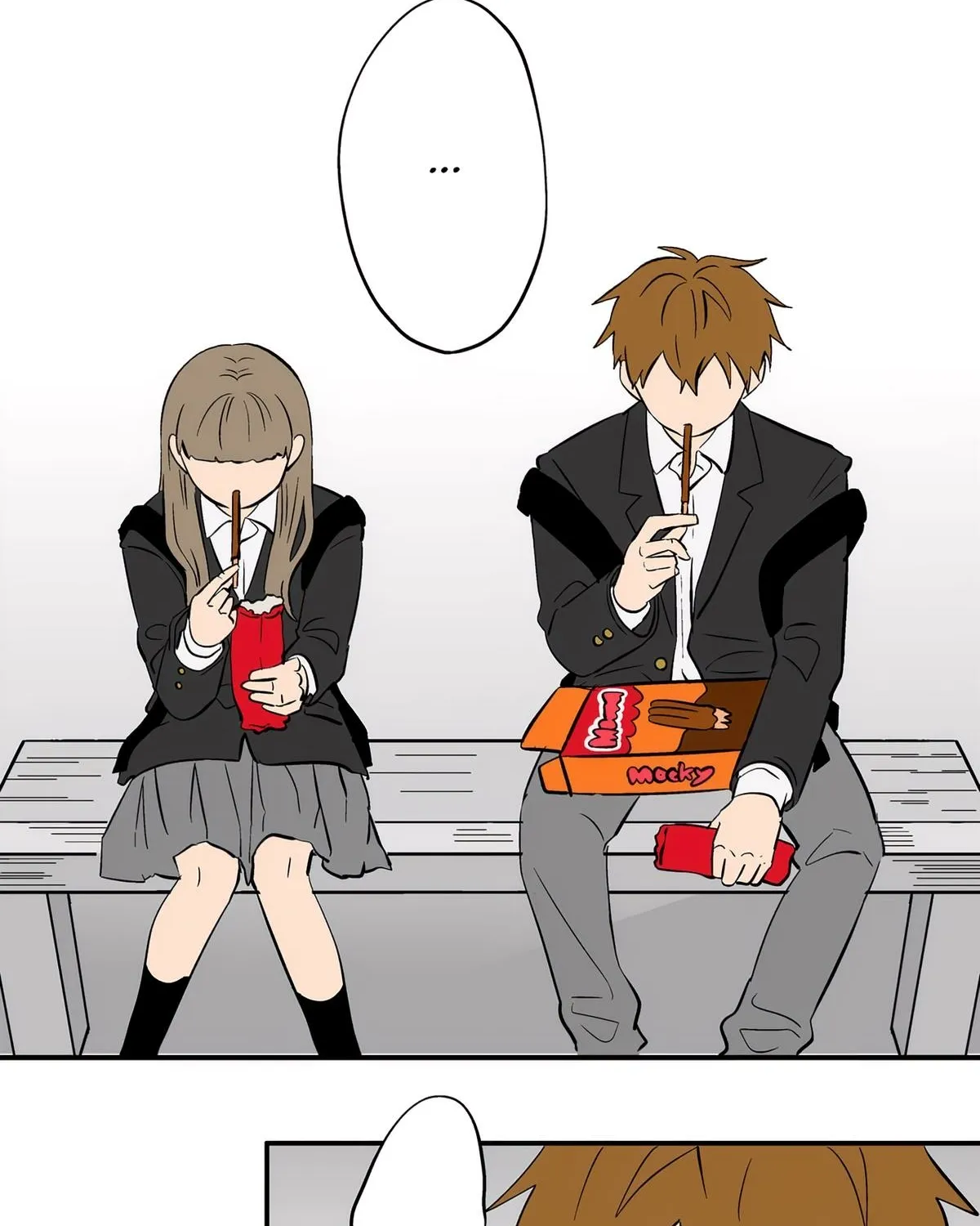 Read The Ramparts of Ice EN Manga Online