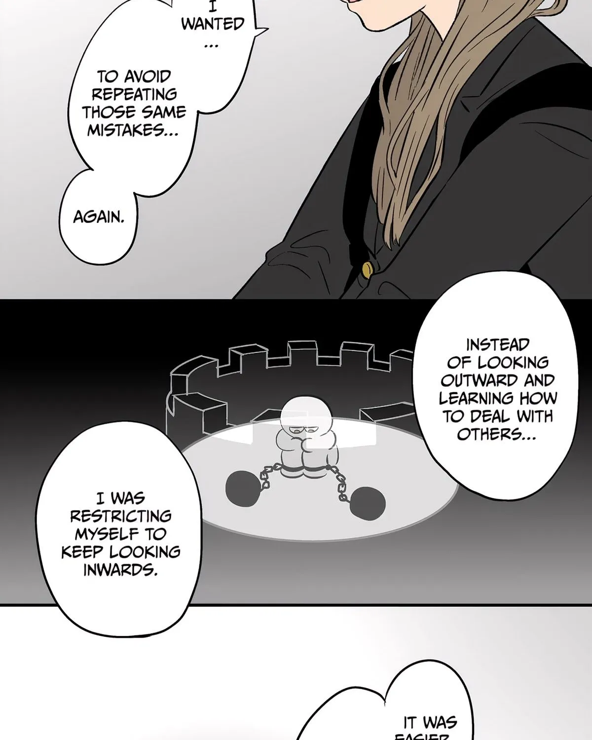 Read The Ramparts of Ice EN Manga Online