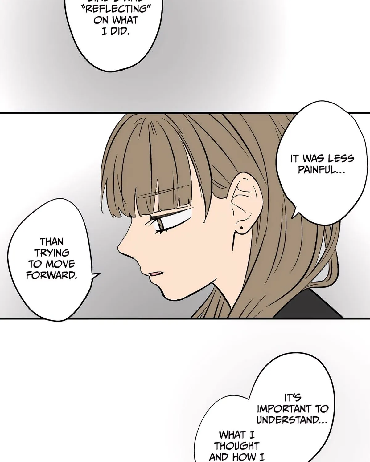 Read The Ramparts of Ice EN Manga Online