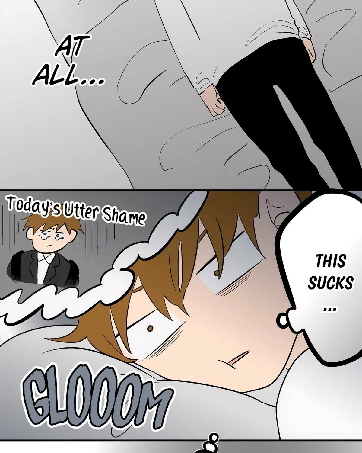 Read The Ramparts of Ice EN Manga Online