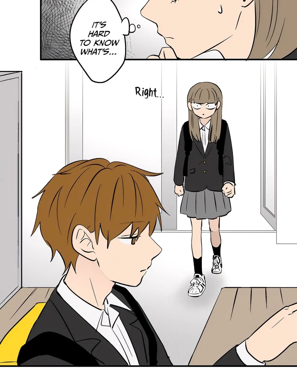 Read The Ramparts of Ice EN Manga Online