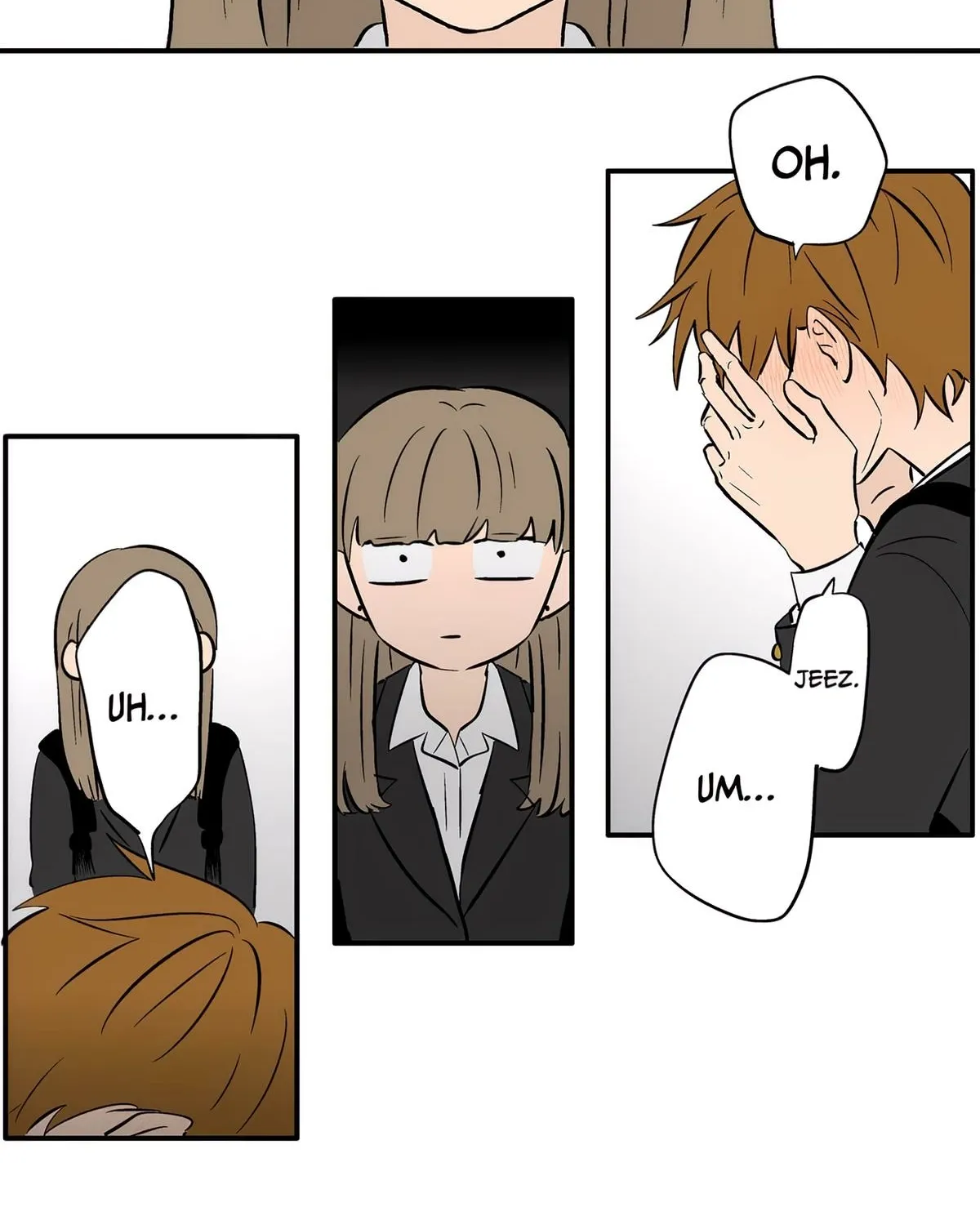 Read The Ramparts of Ice EN Manga Online