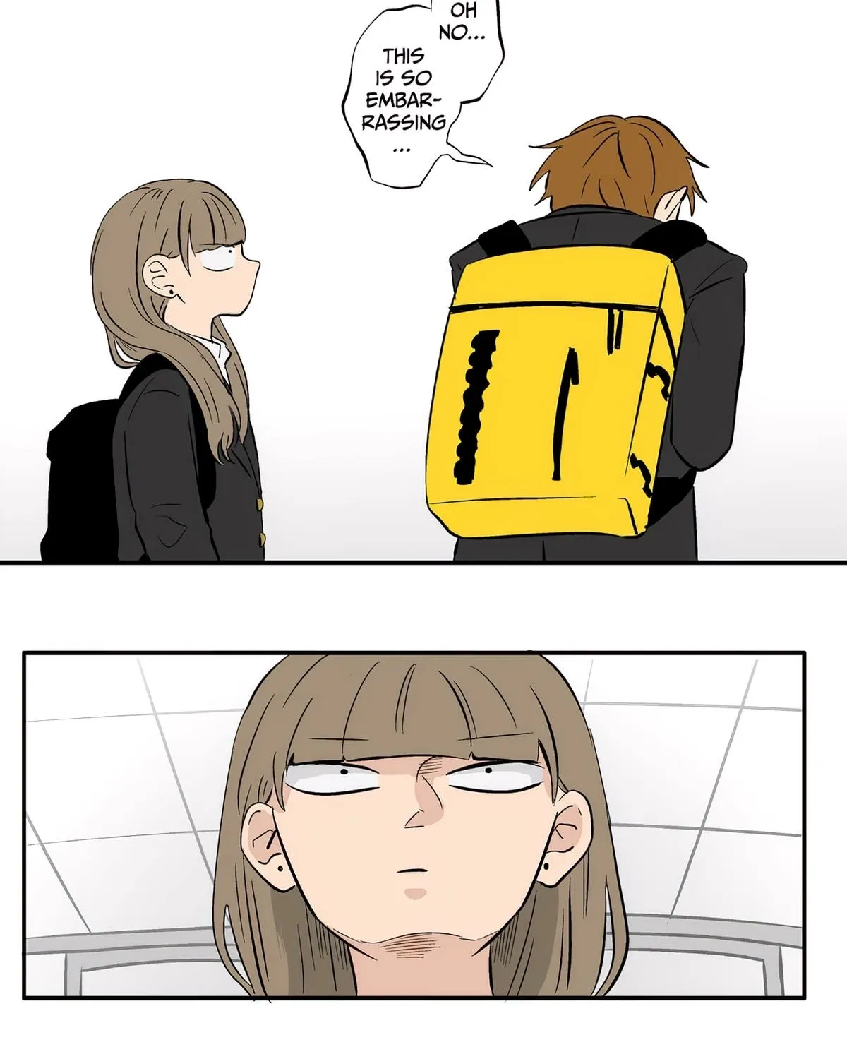 Read The Ramparts of Ice EN Manga Online