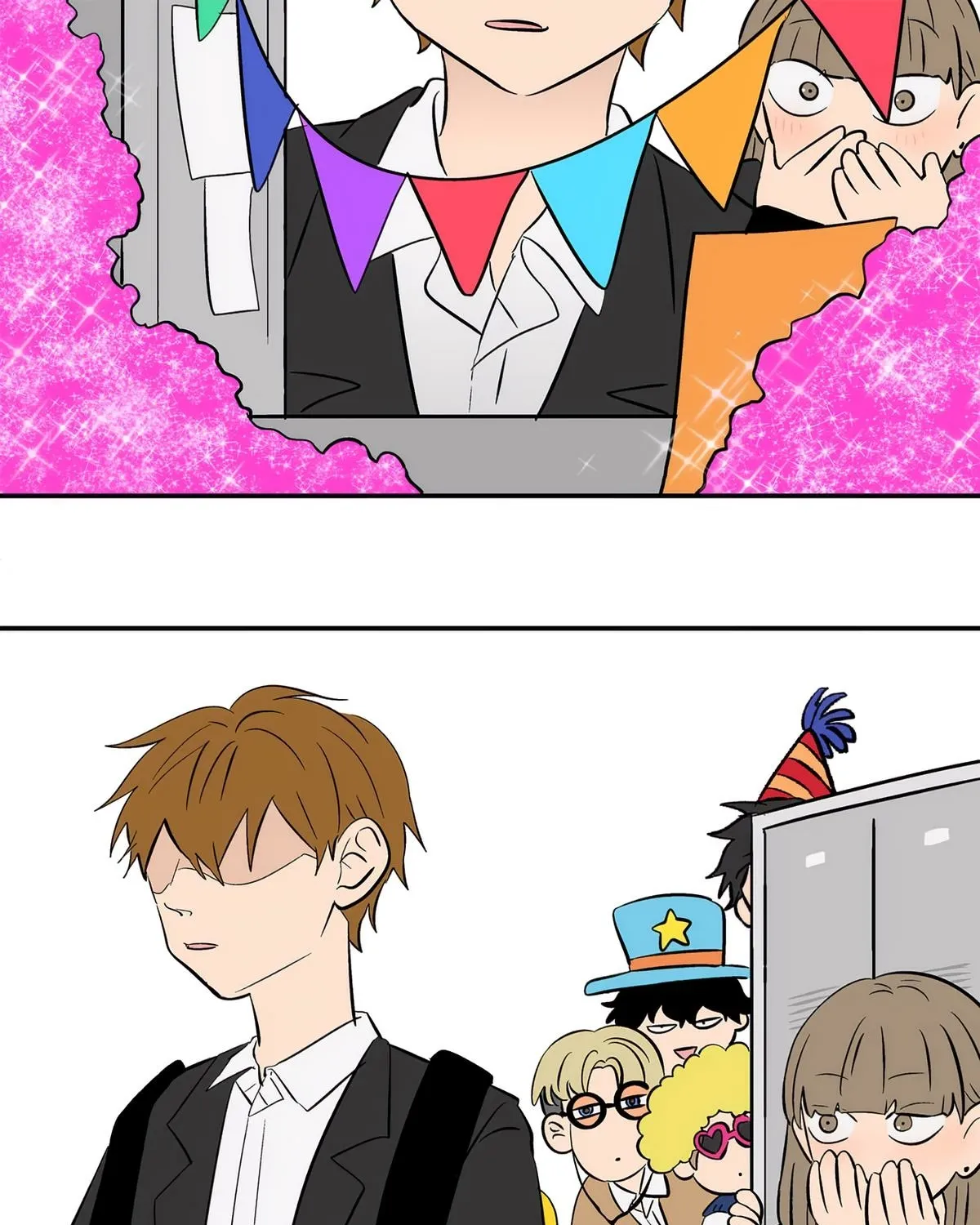 Read The Ramparts of Ice EN Manga Online