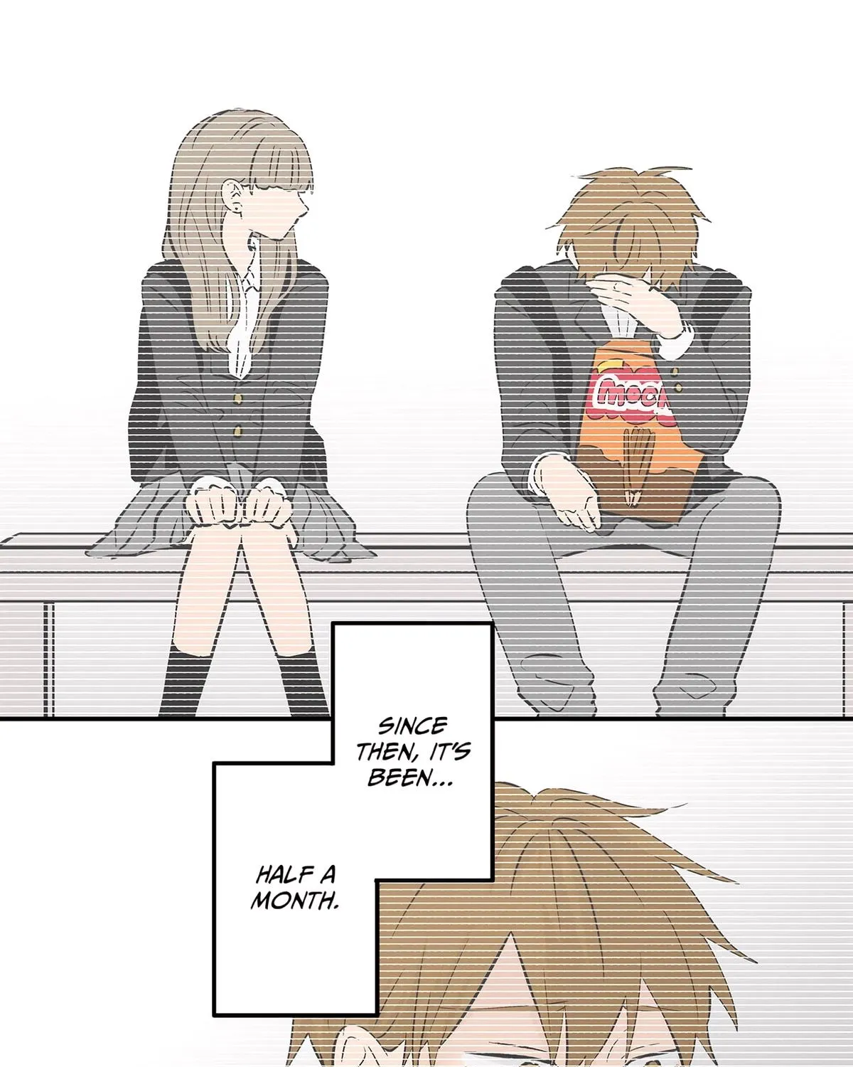 Read The Ramparts of Ice EN Manga Online