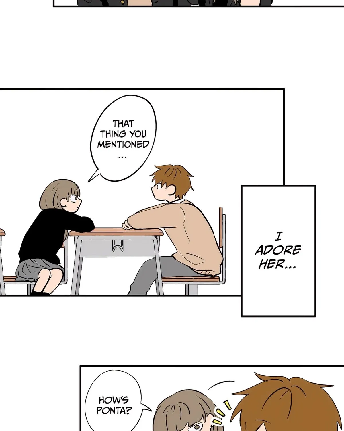 Read The Ramparts of Ice EN Manga Online