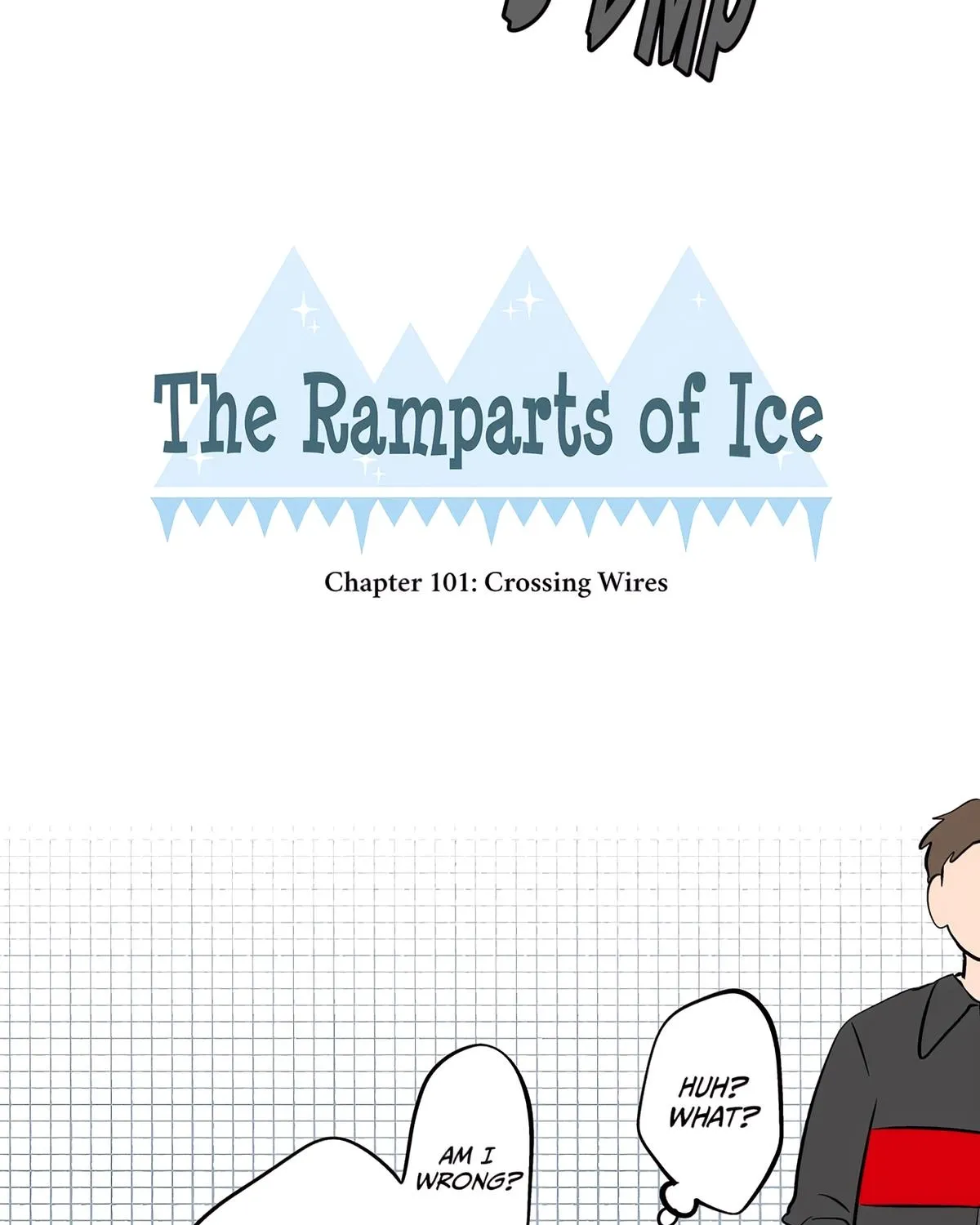 Read The Ramparts of Ice EN Manga Online