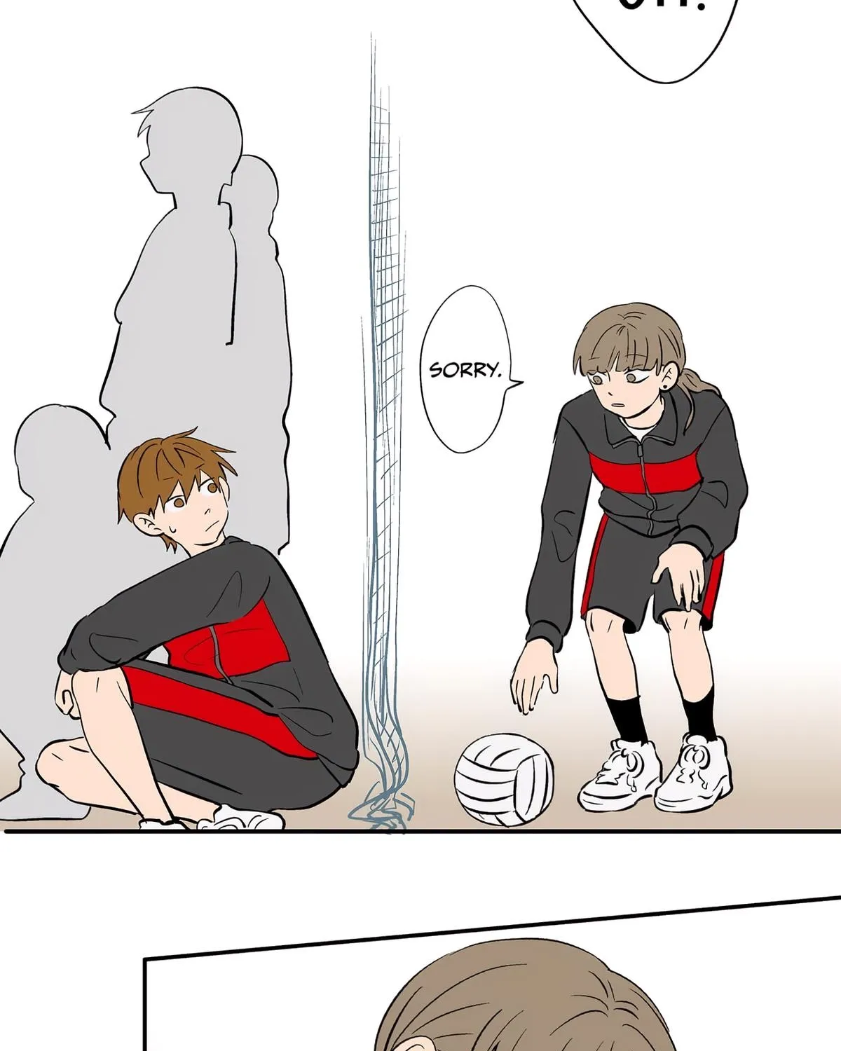 Read The Ramparts of Ice EN Manga Online
