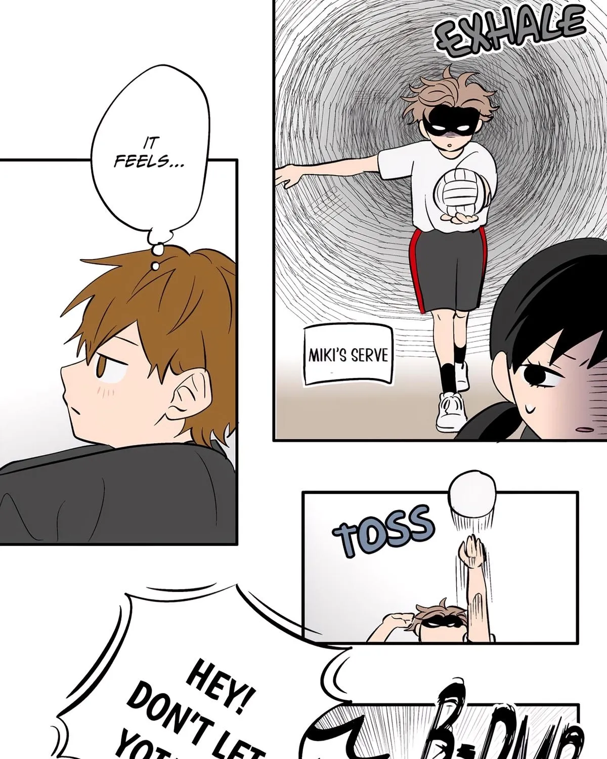 Read The Ramparts of Ice EN Manga Online