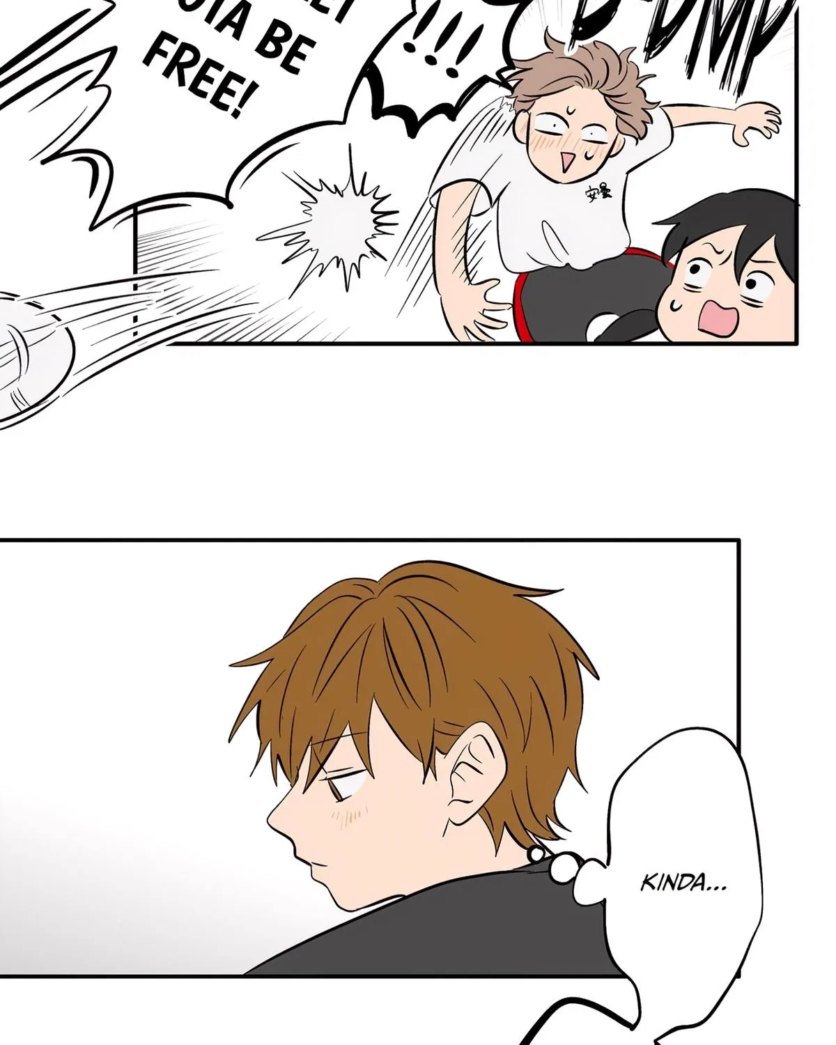 Read The Ramparts of Ice EN Manga Online