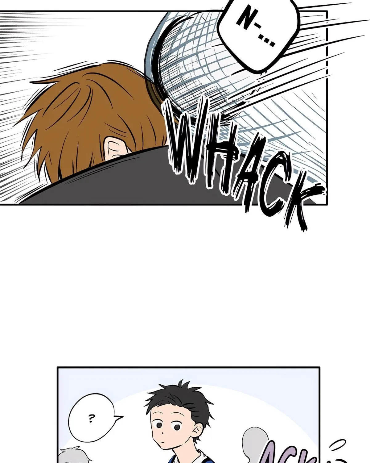 Read The Ramparts of Ice EN Manga Online