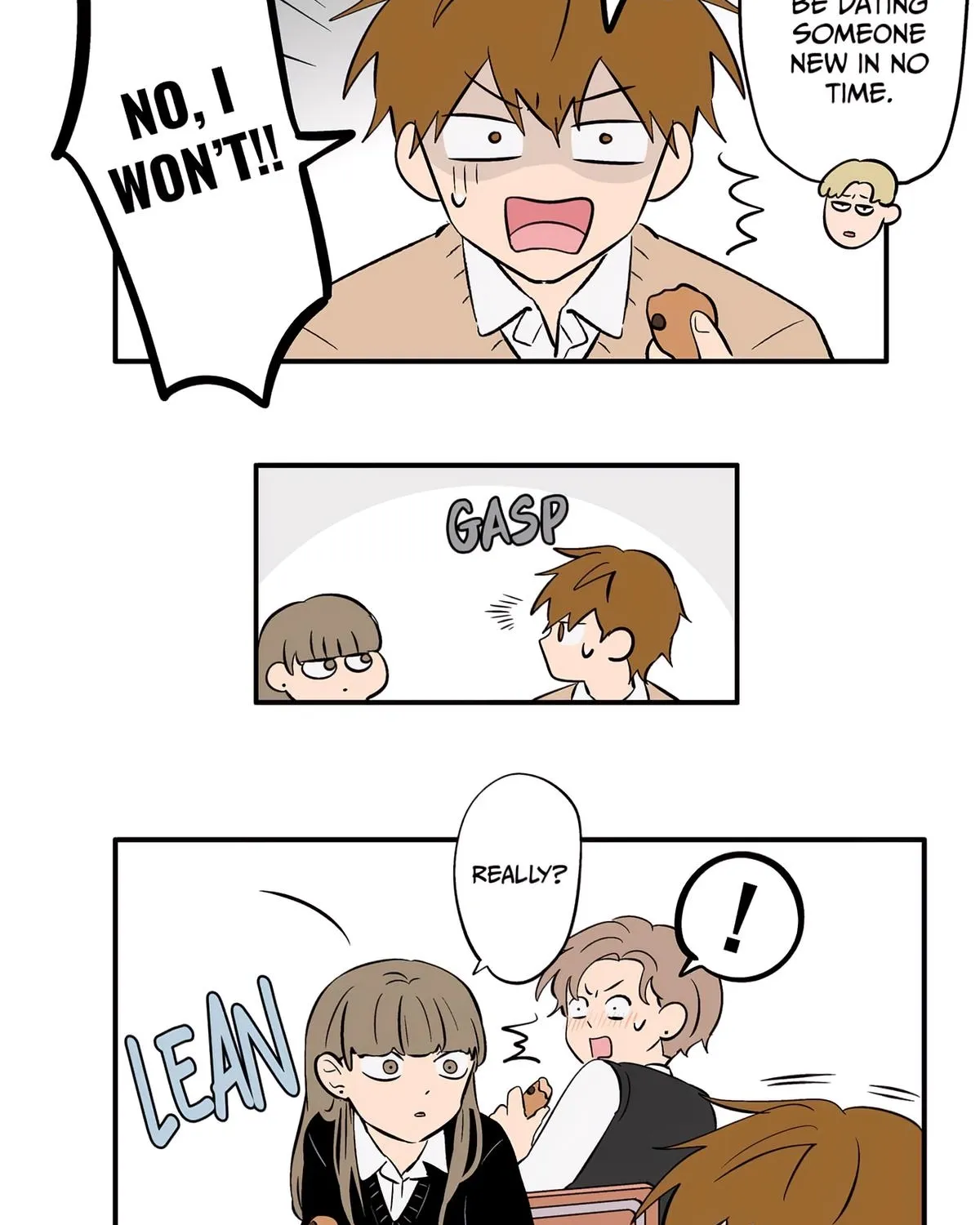 Read The Ramparts of Ice EN Manga Online