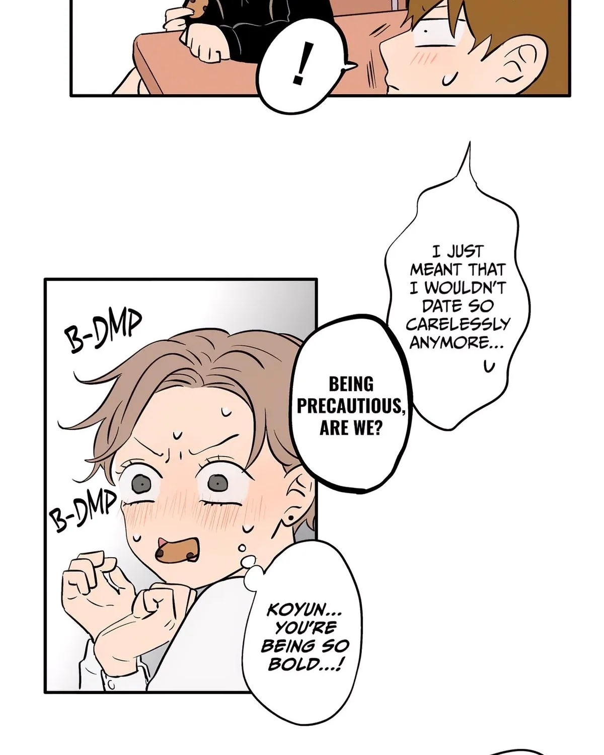 Read The Ramparts of Ice EN Manga Online