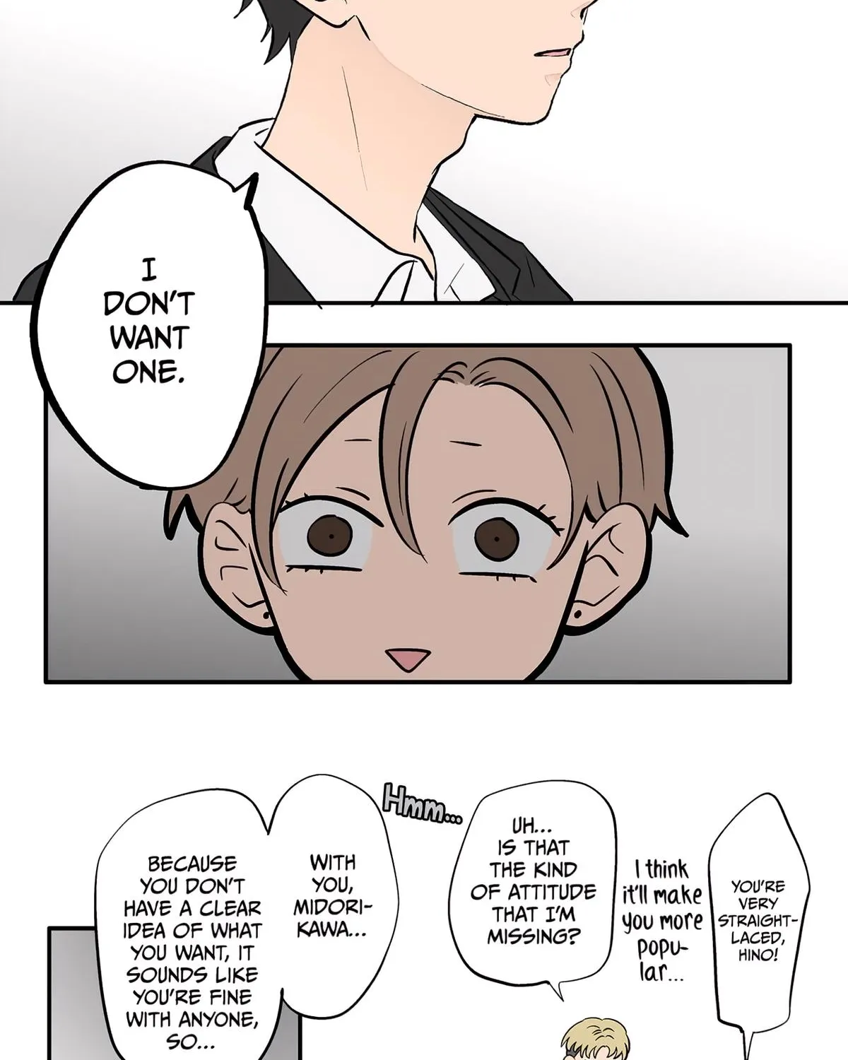 Read The Ramparts of Ice EN Manga Online