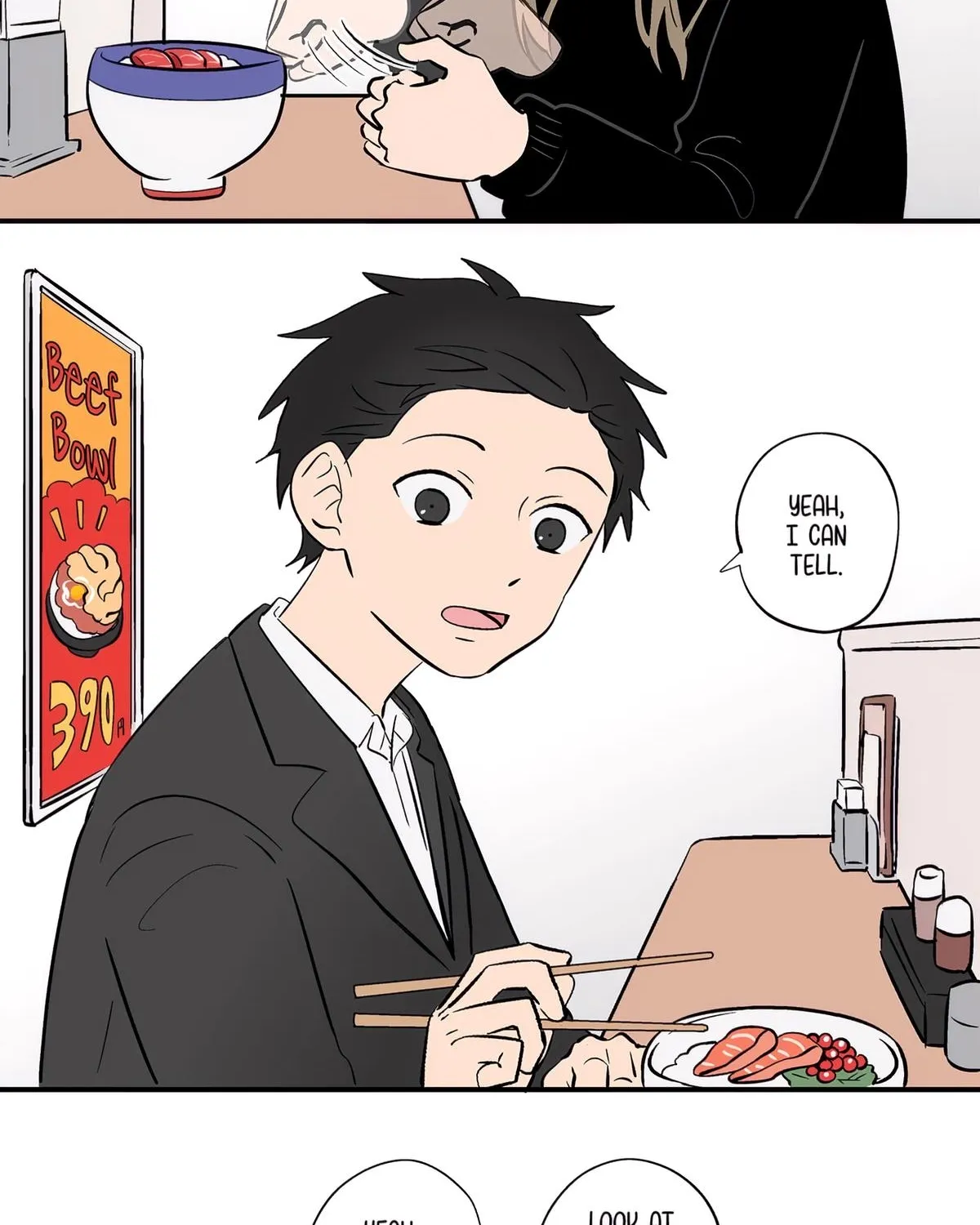 Read The Ramparts of Ice EN Manga Online