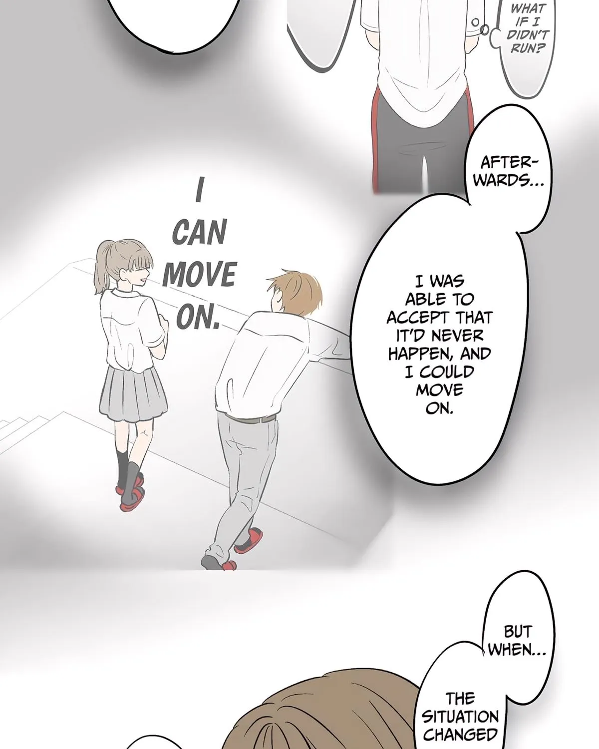 Read The Ramparts of Ice EN Manga Online