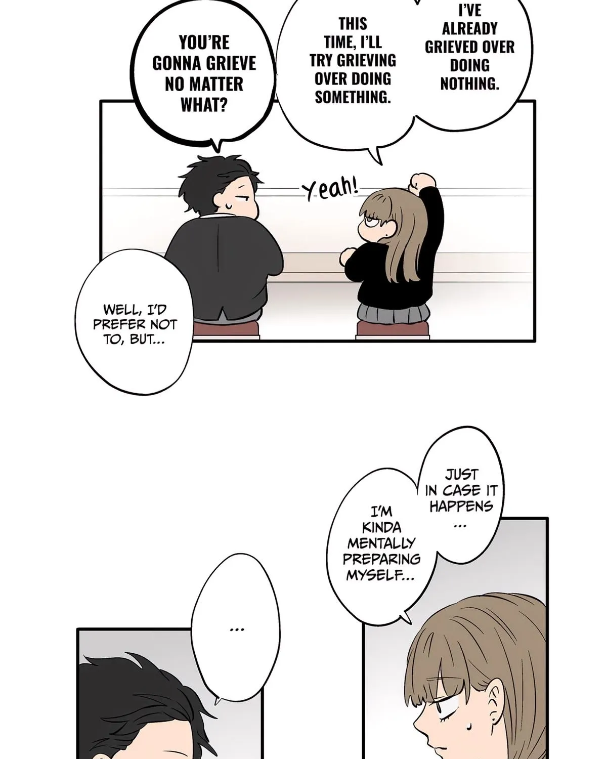 Read The Ramparts of Ice EN Manga Online