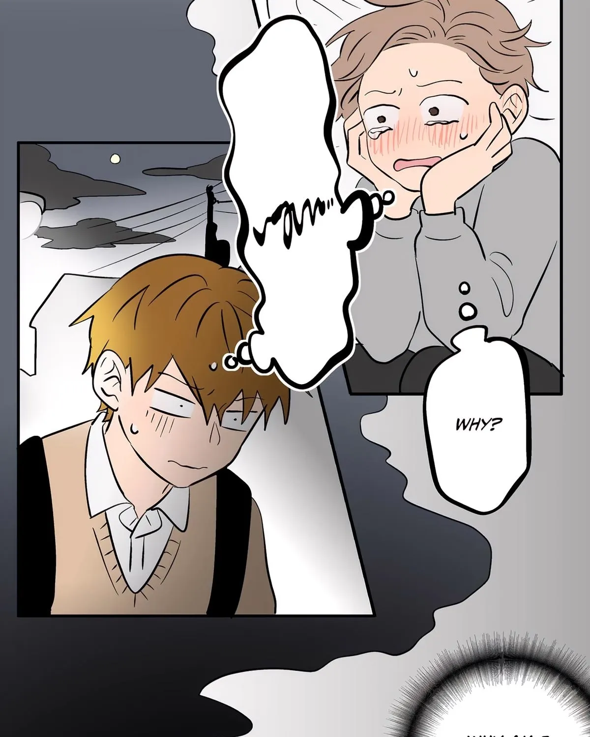Read The Ramparts of Ice EN Manga Online