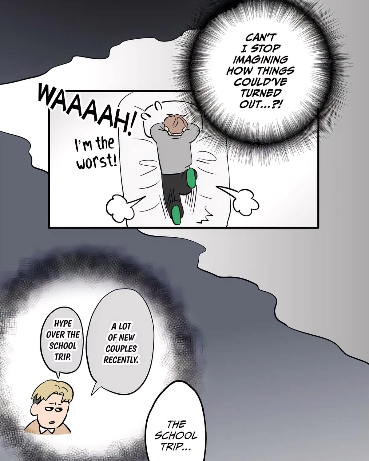 Read The Ramparts of Ice EN Manga Online