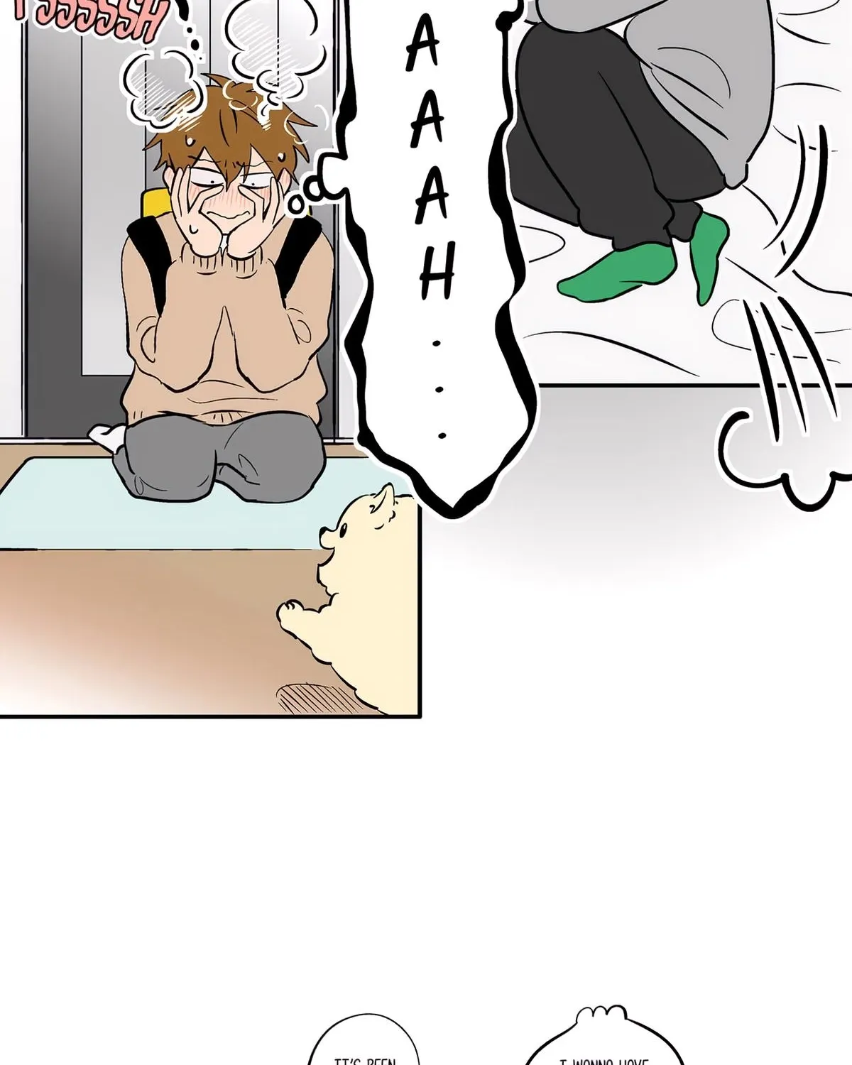 Read The Ramparts of Ice EN Manga Online