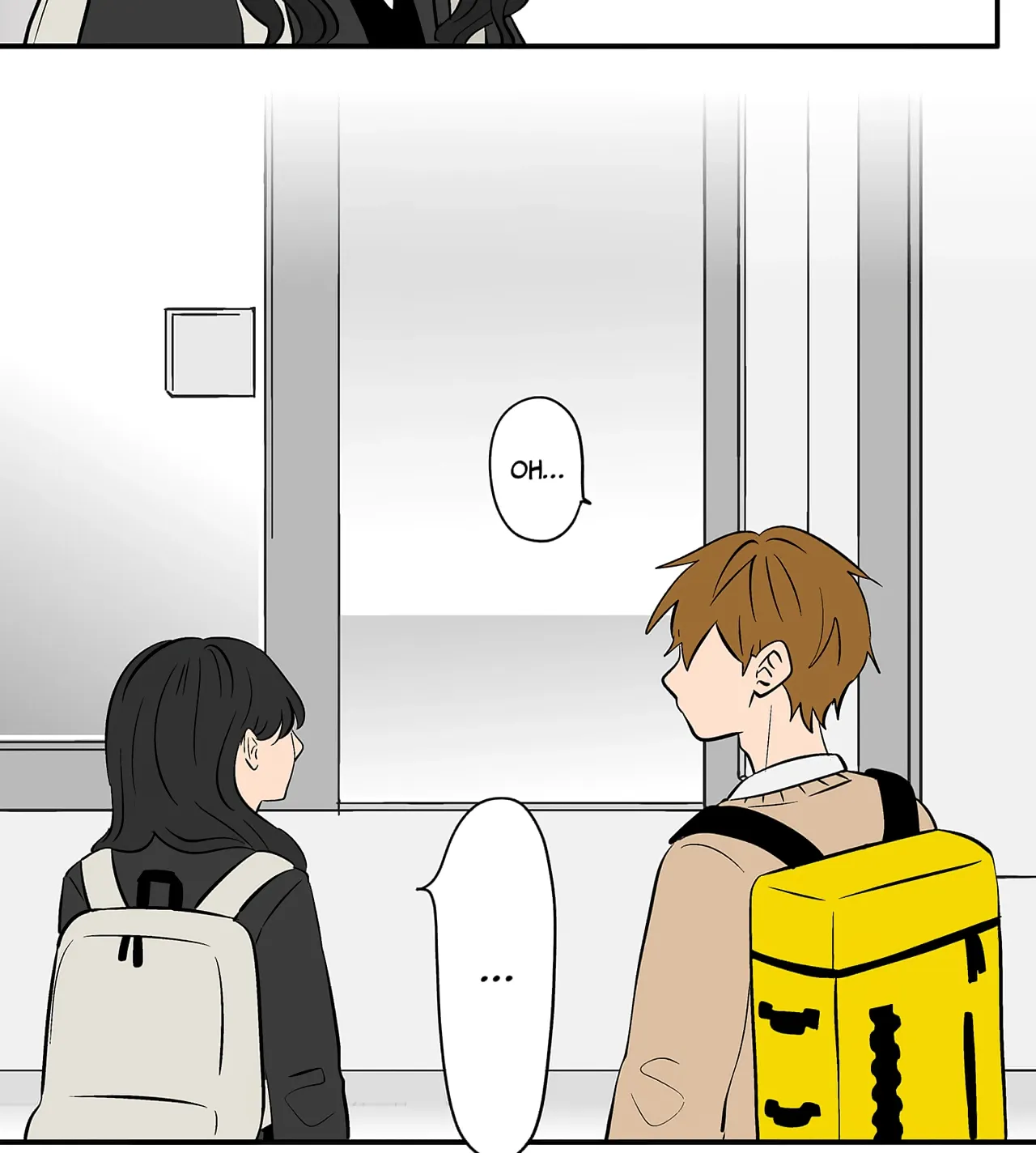 Read The Ramparts of Ice EN Manga Online