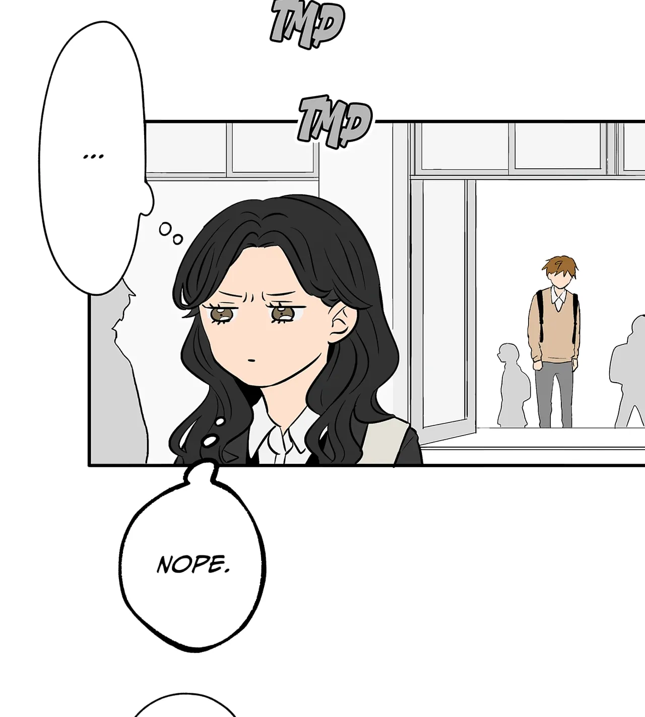 Read The Ramparts of Ice EN Manga Online