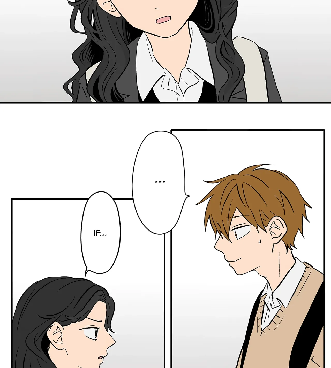Read The Ramparts of Ice EN Manga Online