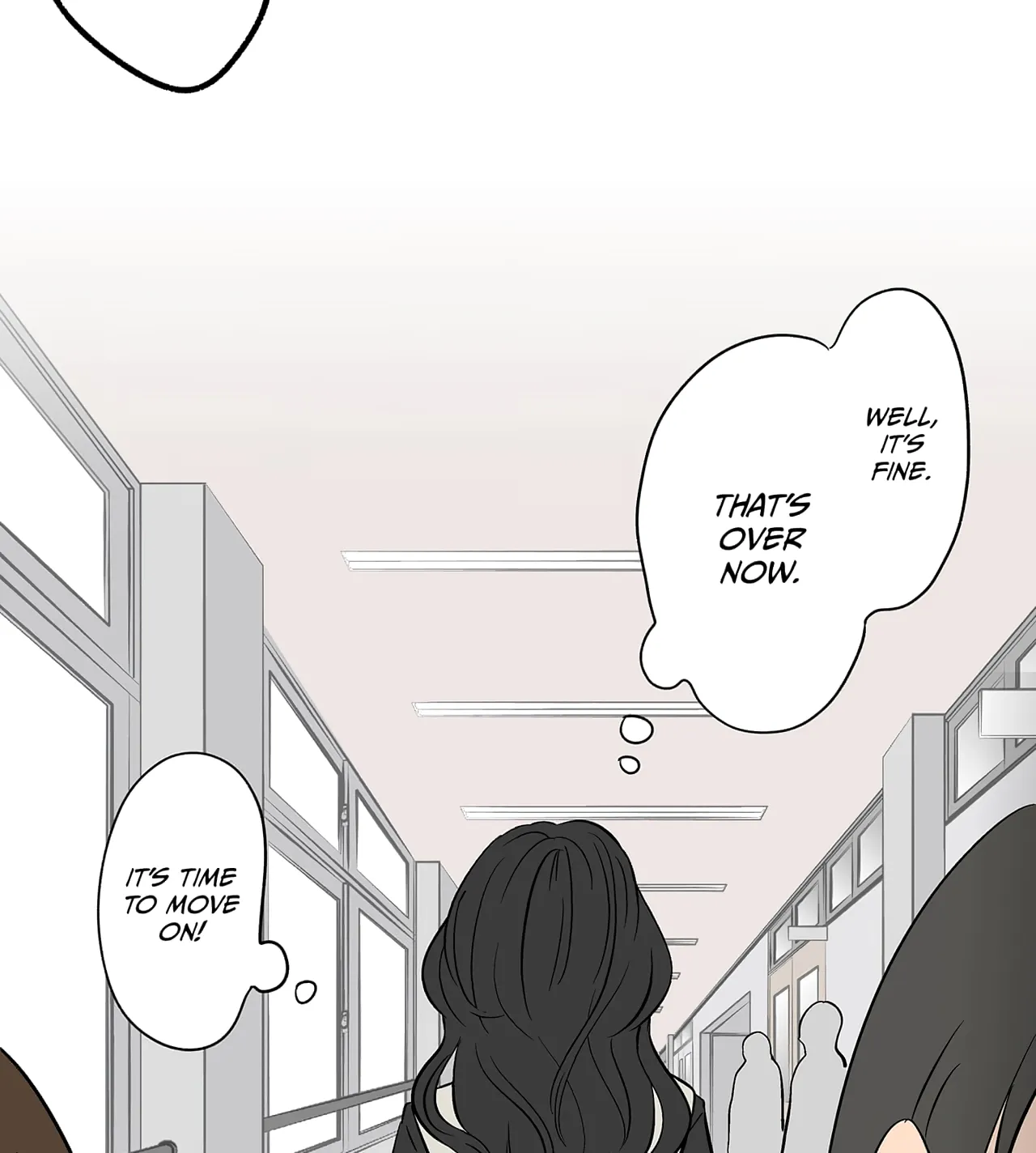 Read The Ramparts of Ice EN Manga Online
