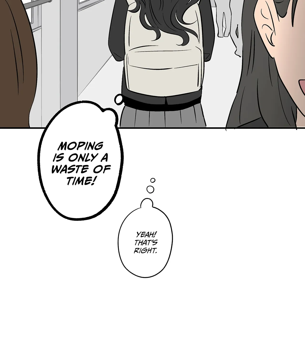 Read The Ramparts of Ice EN Manga Online