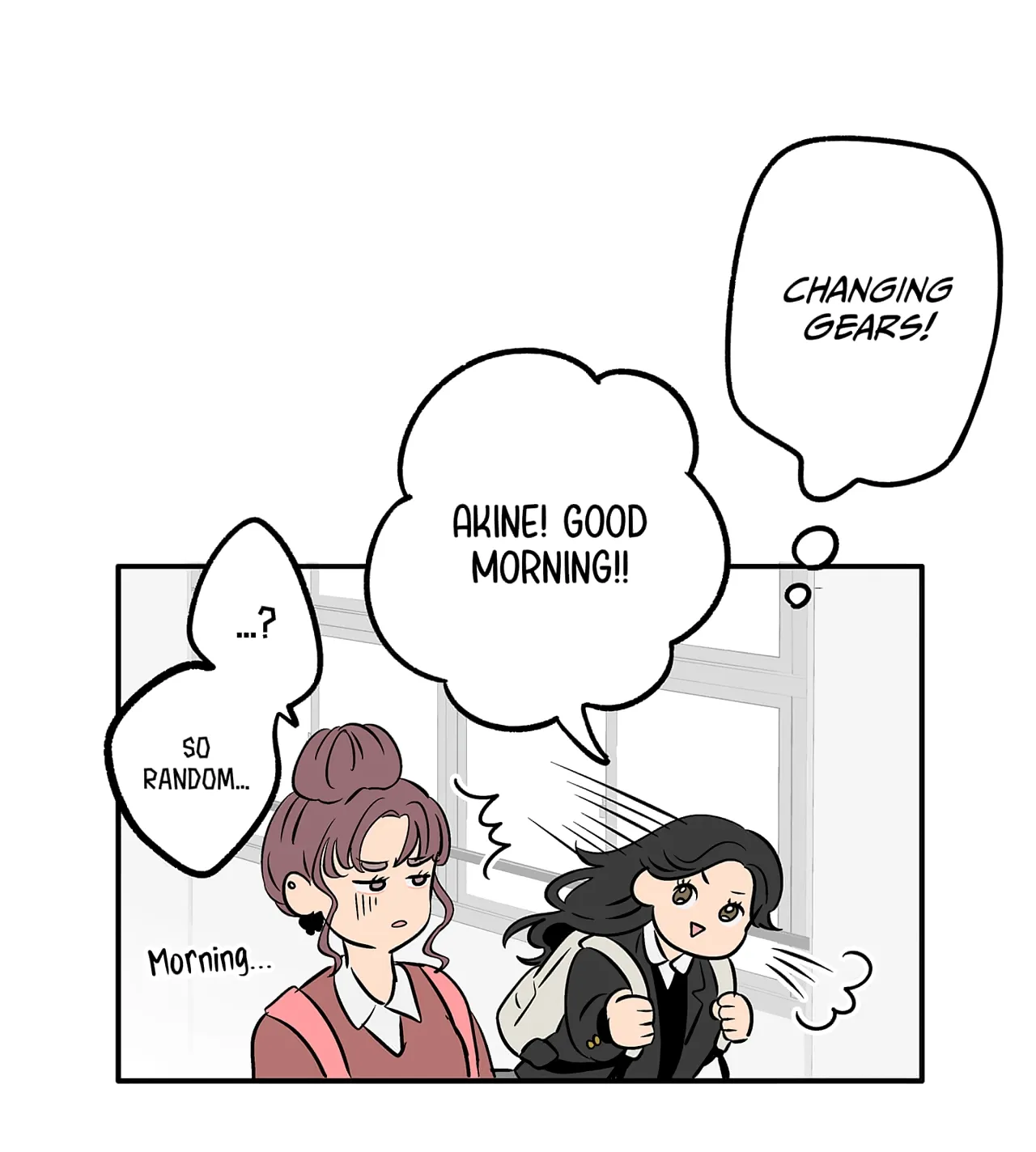 Read The Ramparts of Ice EN Manga Online