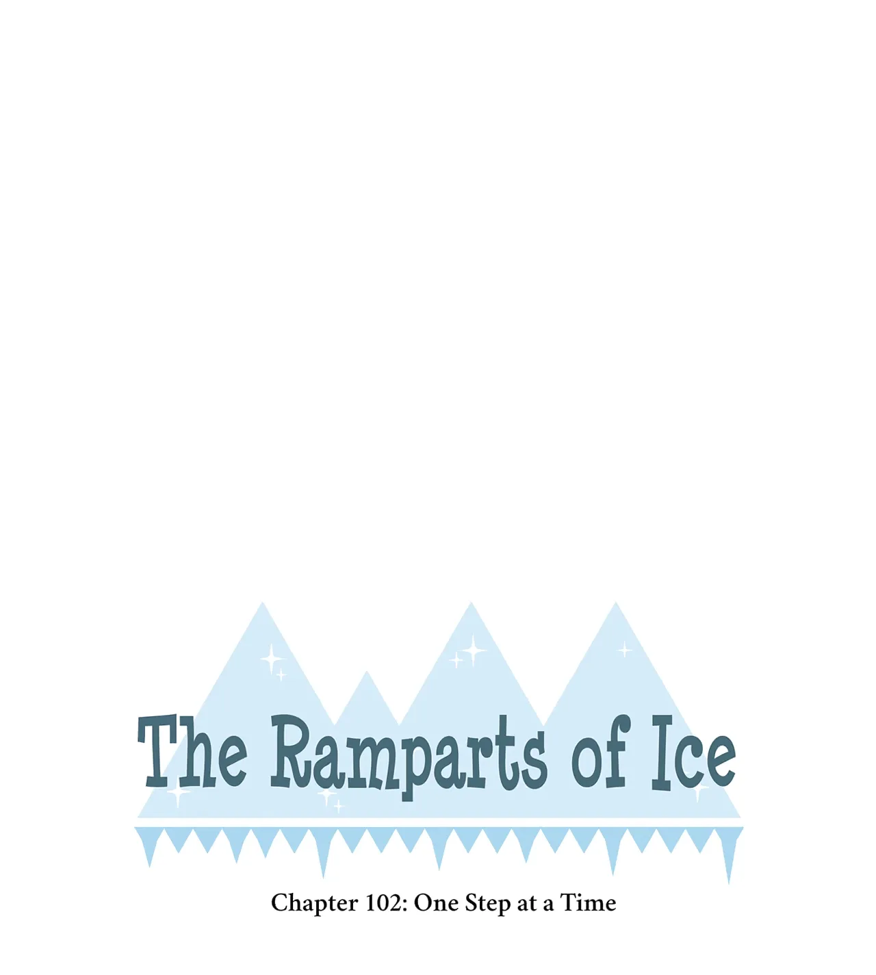 Read The Ramparts of Ice EN Manga Online