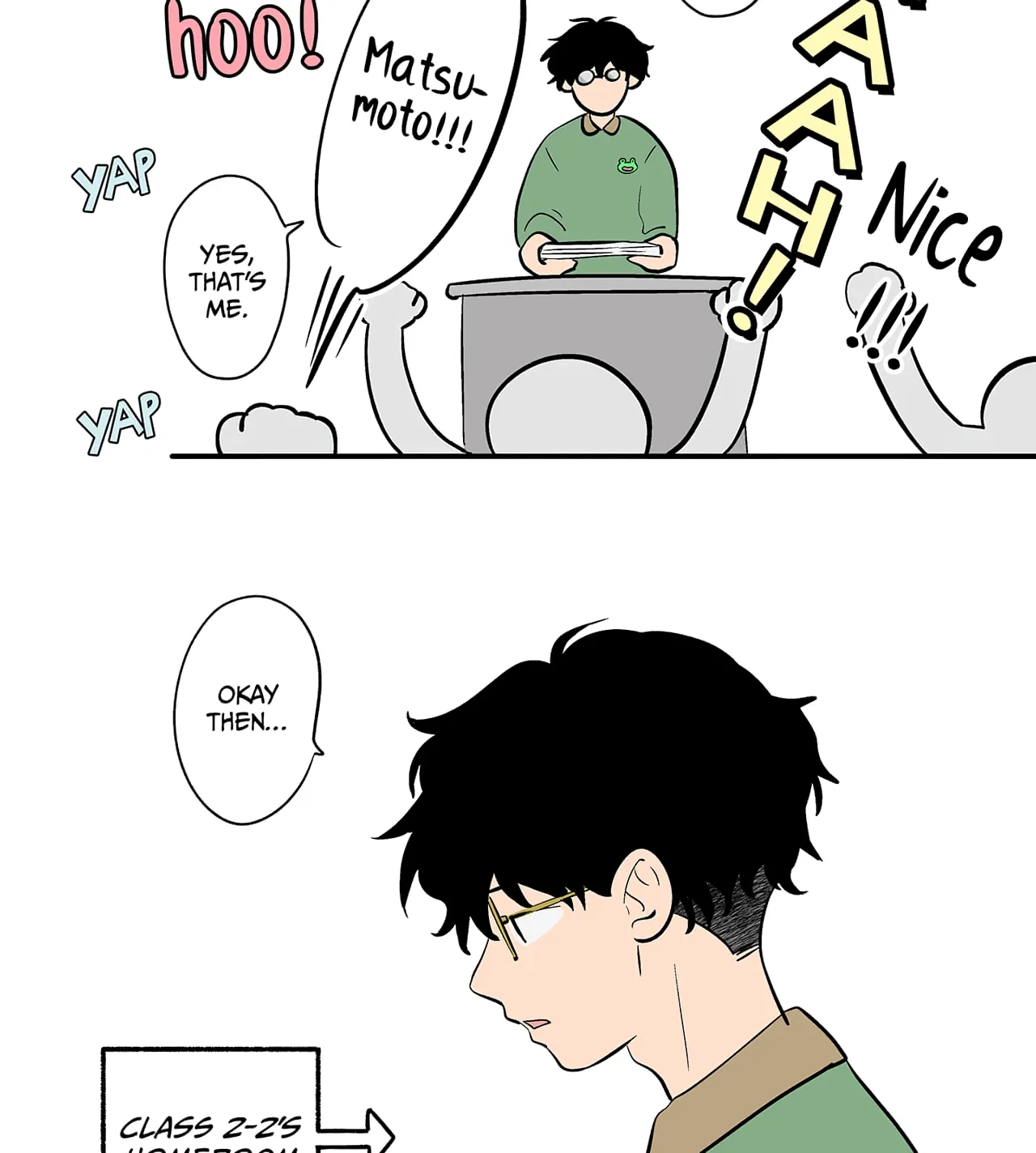 Read The Ramparts of Ice EN Manga Online