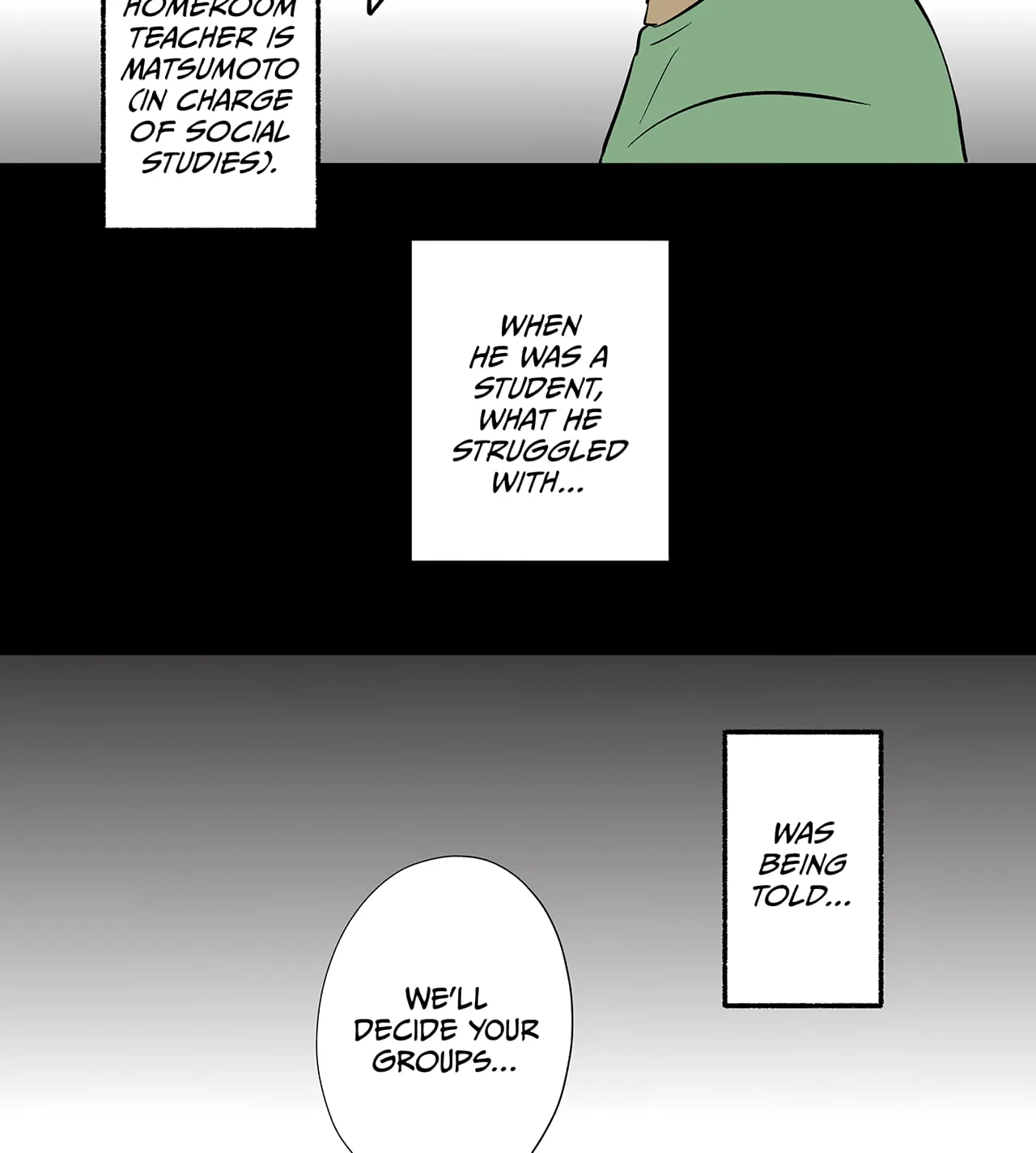 Read The Ramparts of Ice EN Manga Online