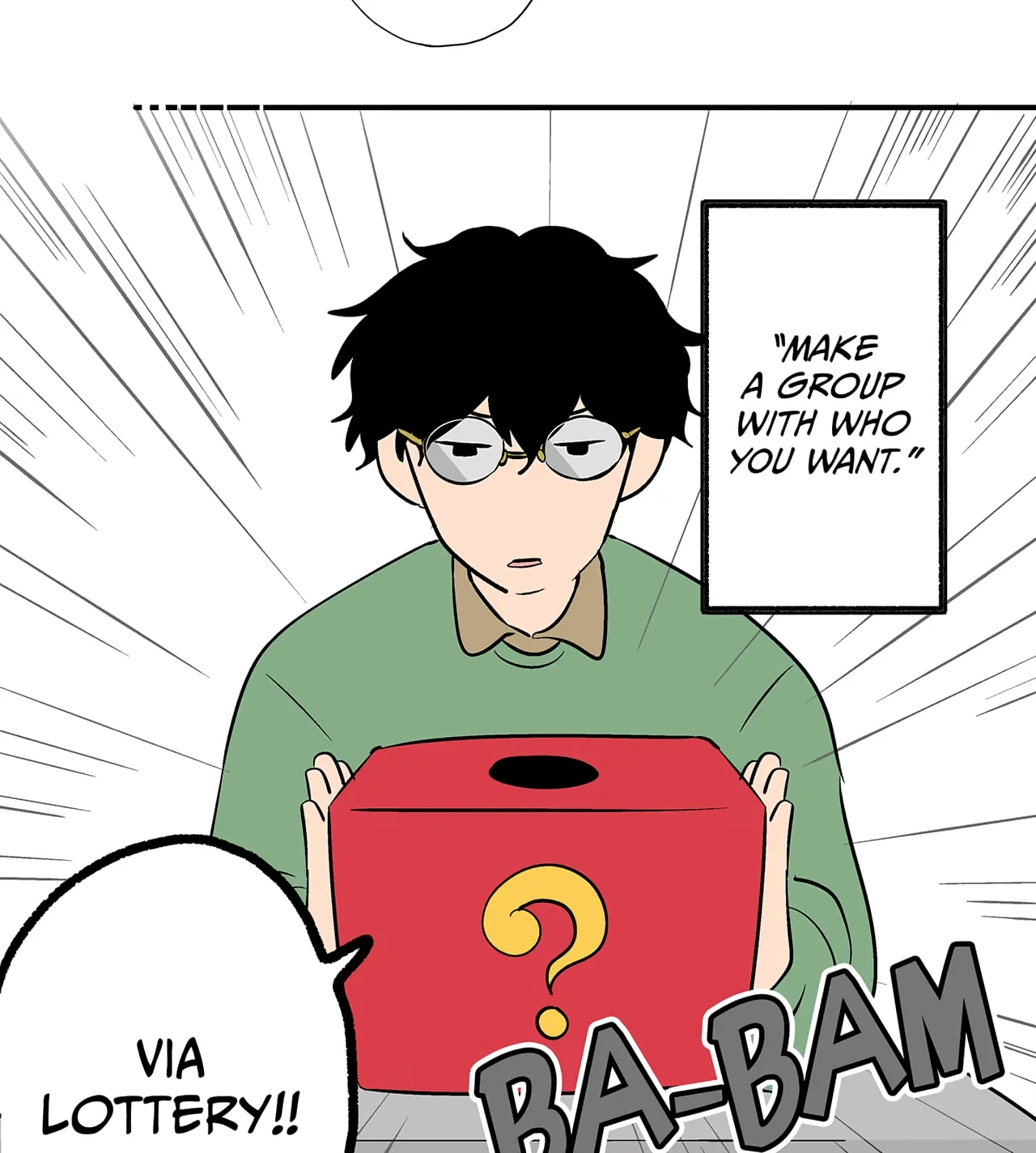 Read The Ramparts of Ice EN Manga Online
