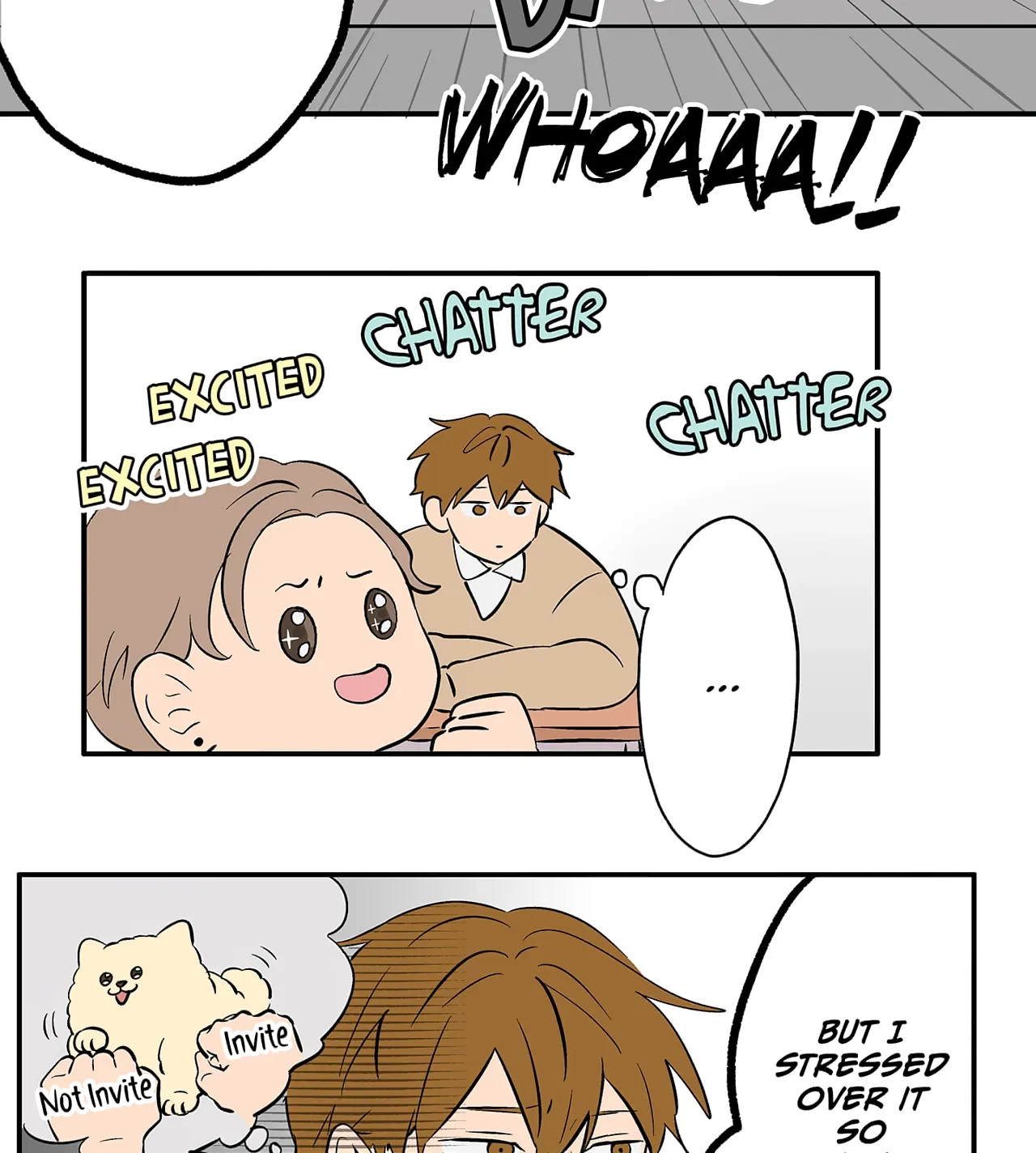 Read The Ramparts of Ice EN Manga Online