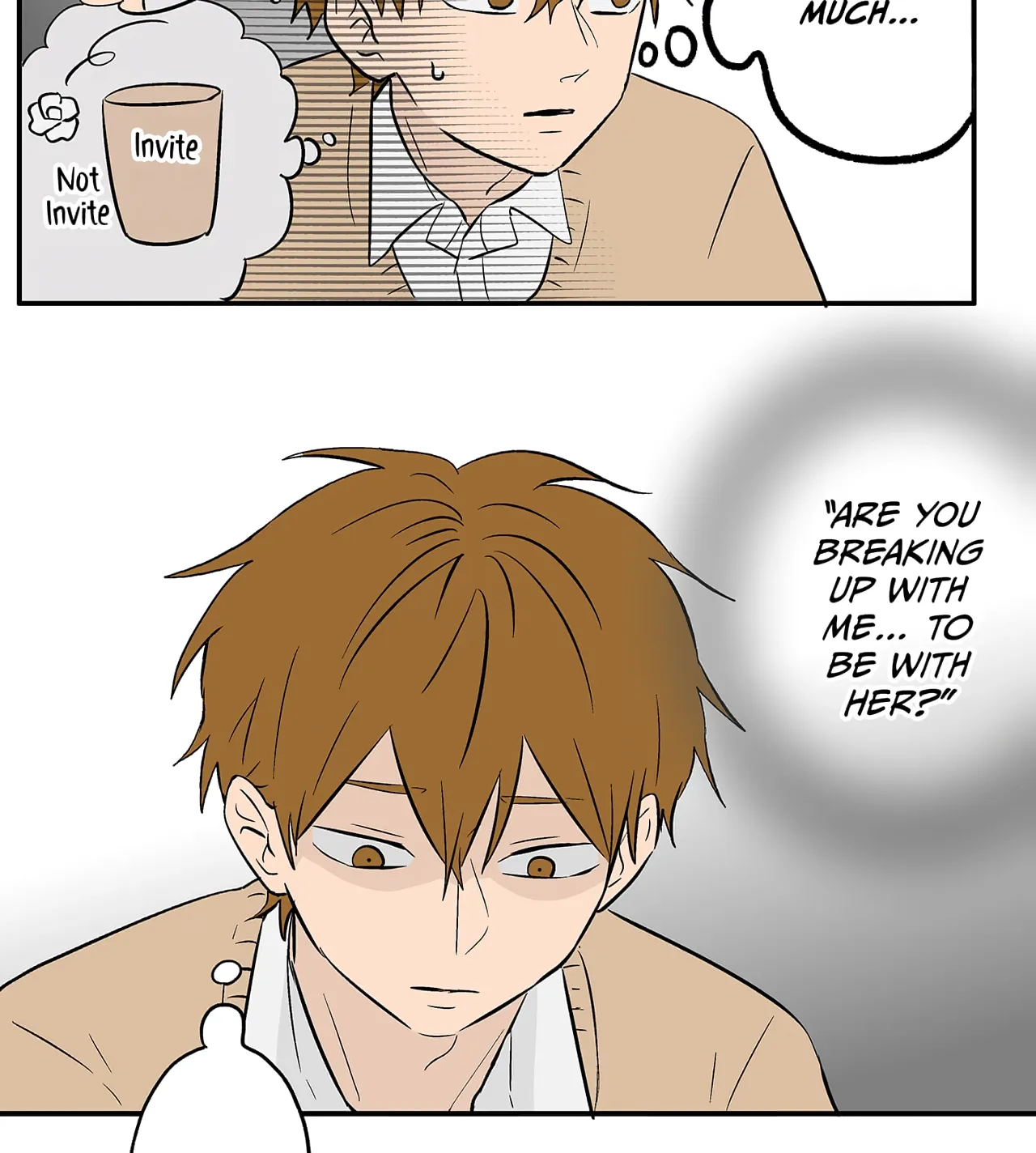 Read The Ramparts of Ice EN Manga Online
