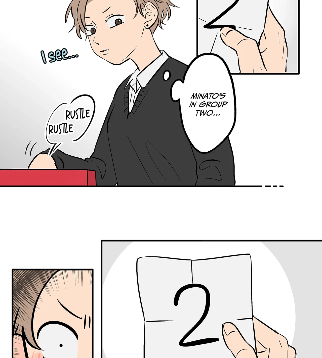 Read The Ramparts of Ice EN Manga Online