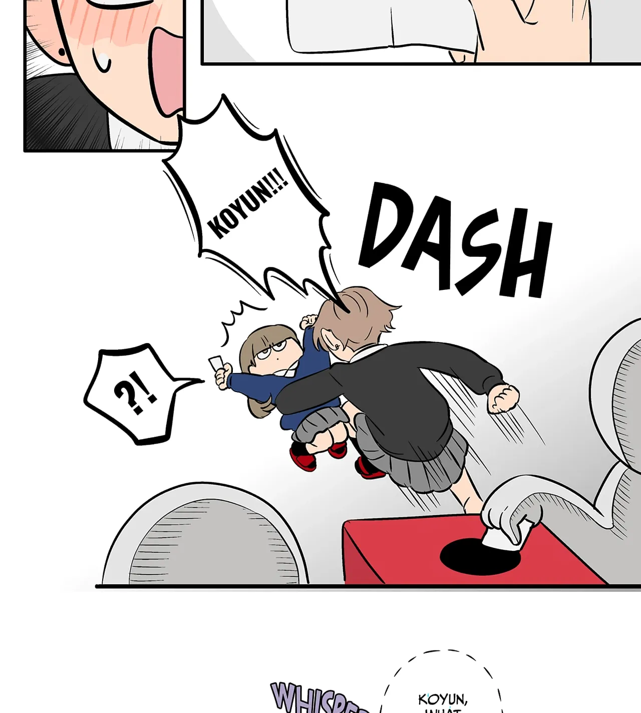 Read The Ramparts of Ice EN Manga Online