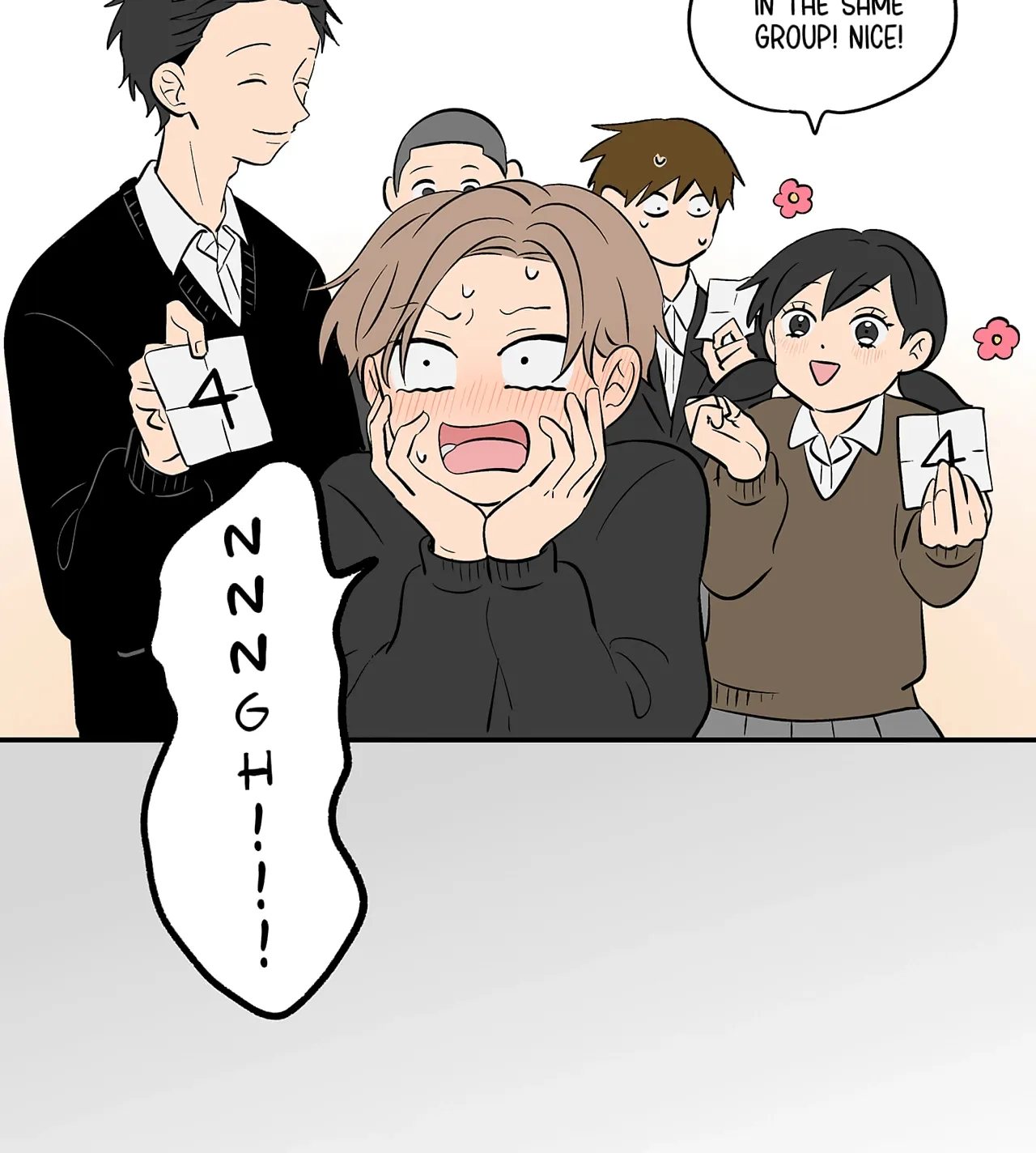 Read The Ramparts of Ice EN Manga Online