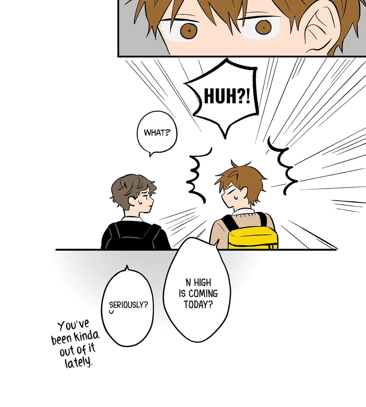 Read The Ramparts of Ice EN Manga Online