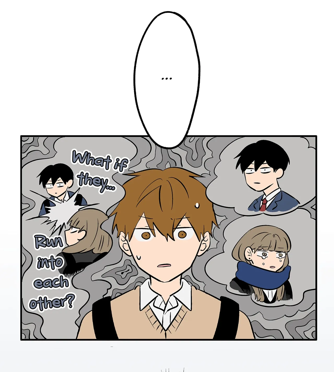 Read The Ramparts of Ice EN Manga Online