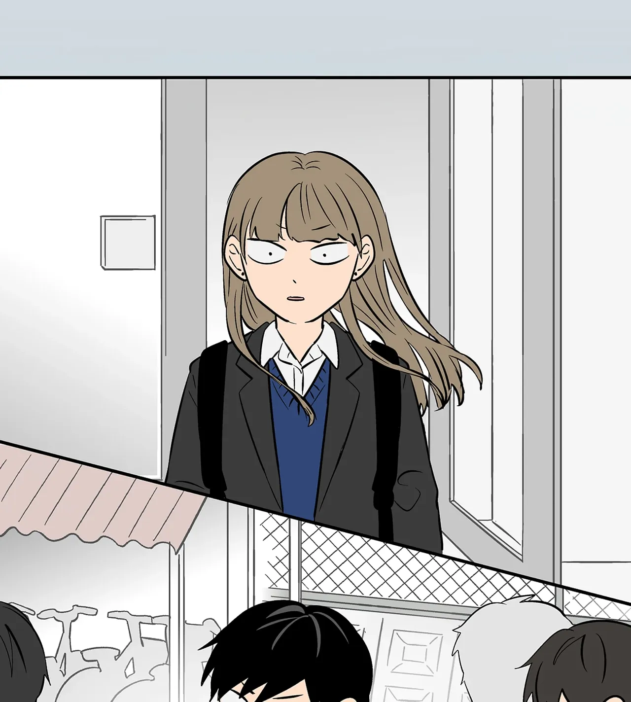 Read The Ramparts of Ice EN Manga Online