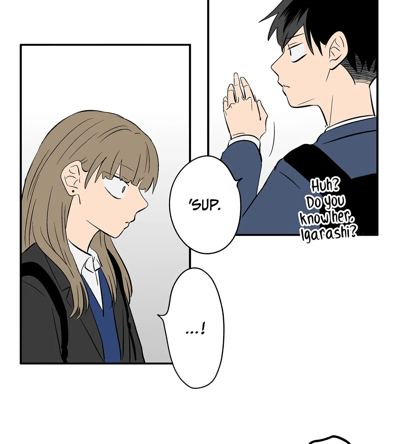 Read The Ramparts of Ice EN Manga Online